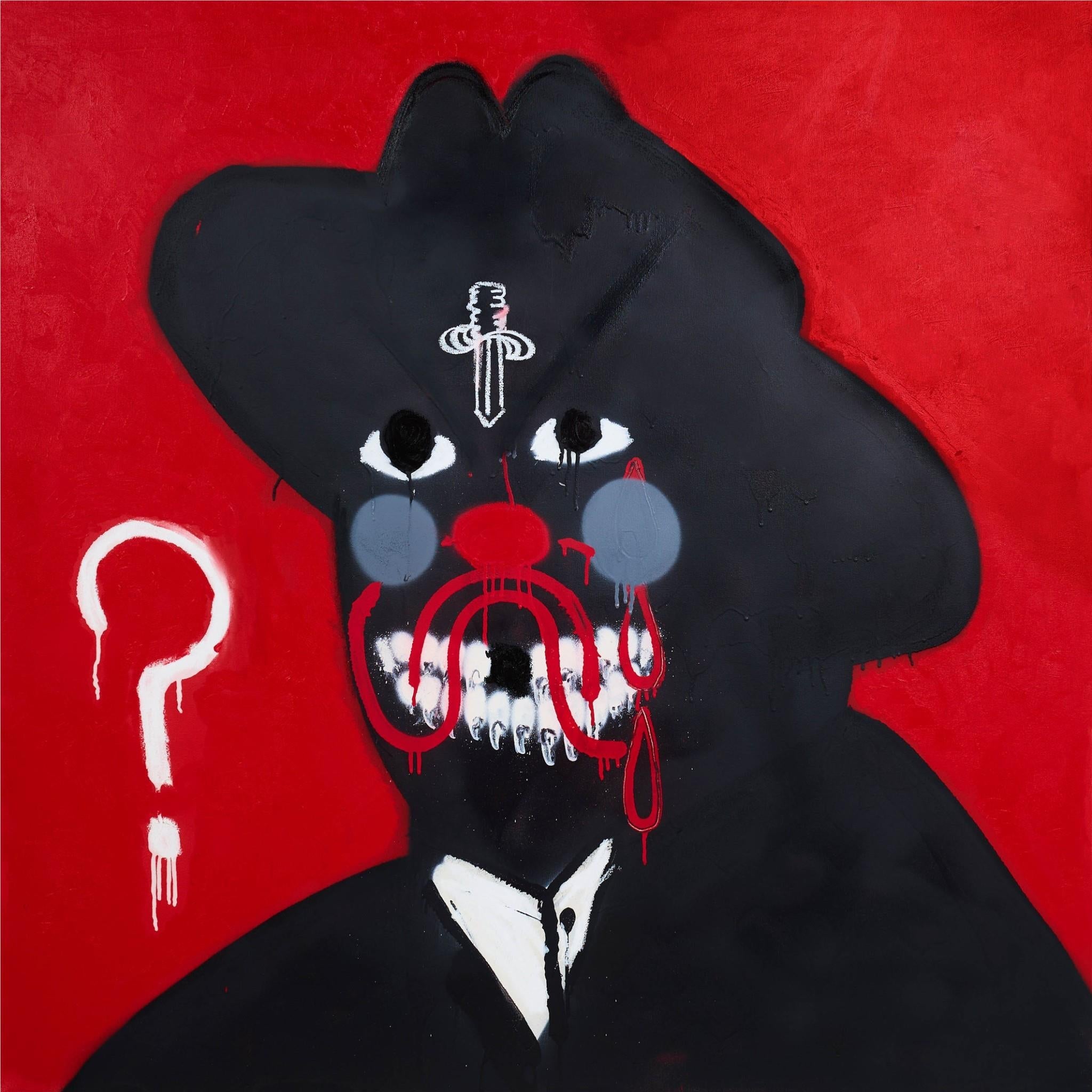 What Happened To The Streets?, By: 21 Savage