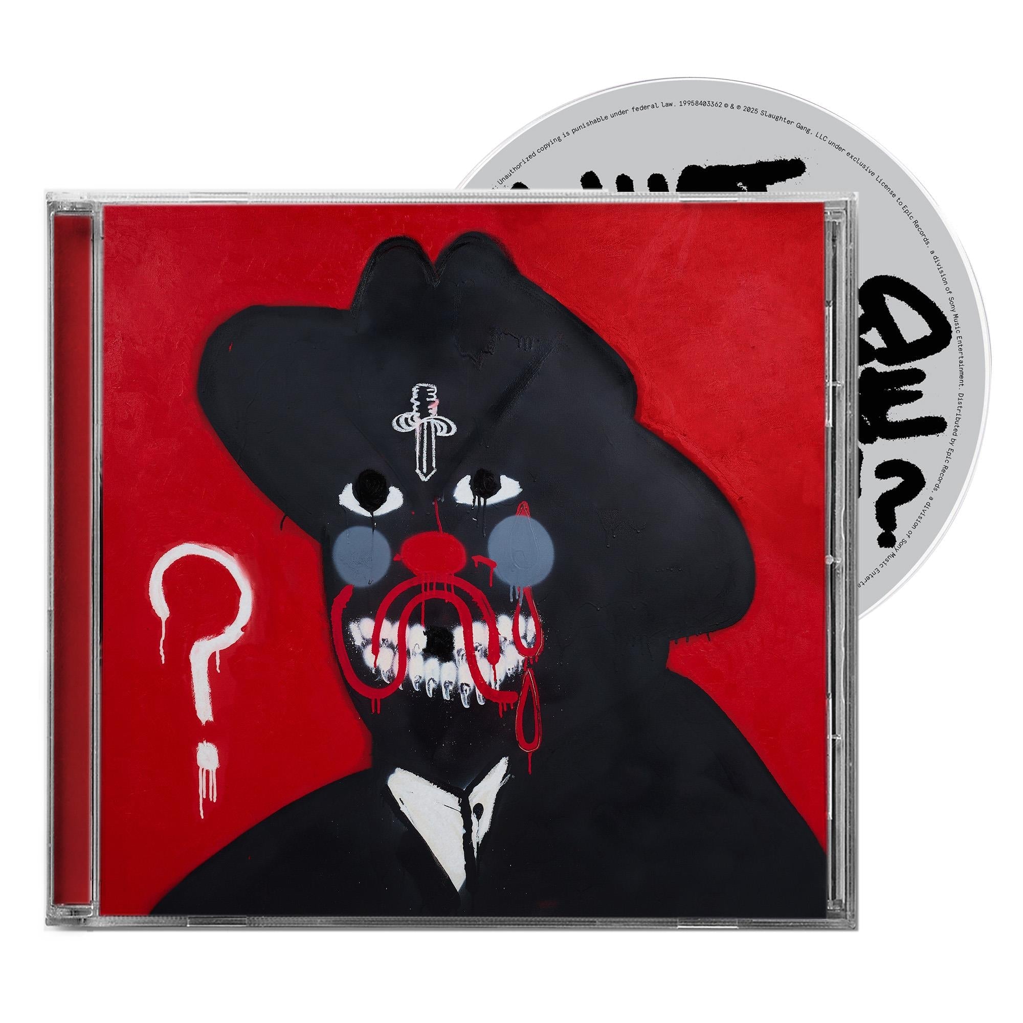What Happened To The Streets?, By: 21 Savage