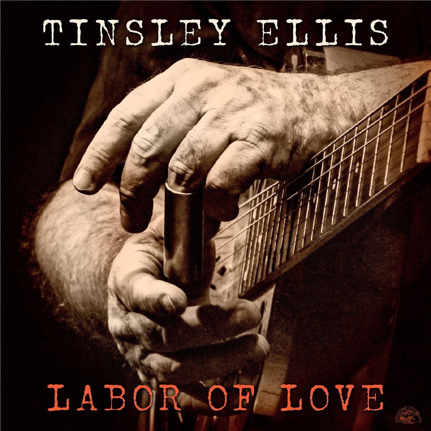 Labor Of Love, By: Tinsley Ellis