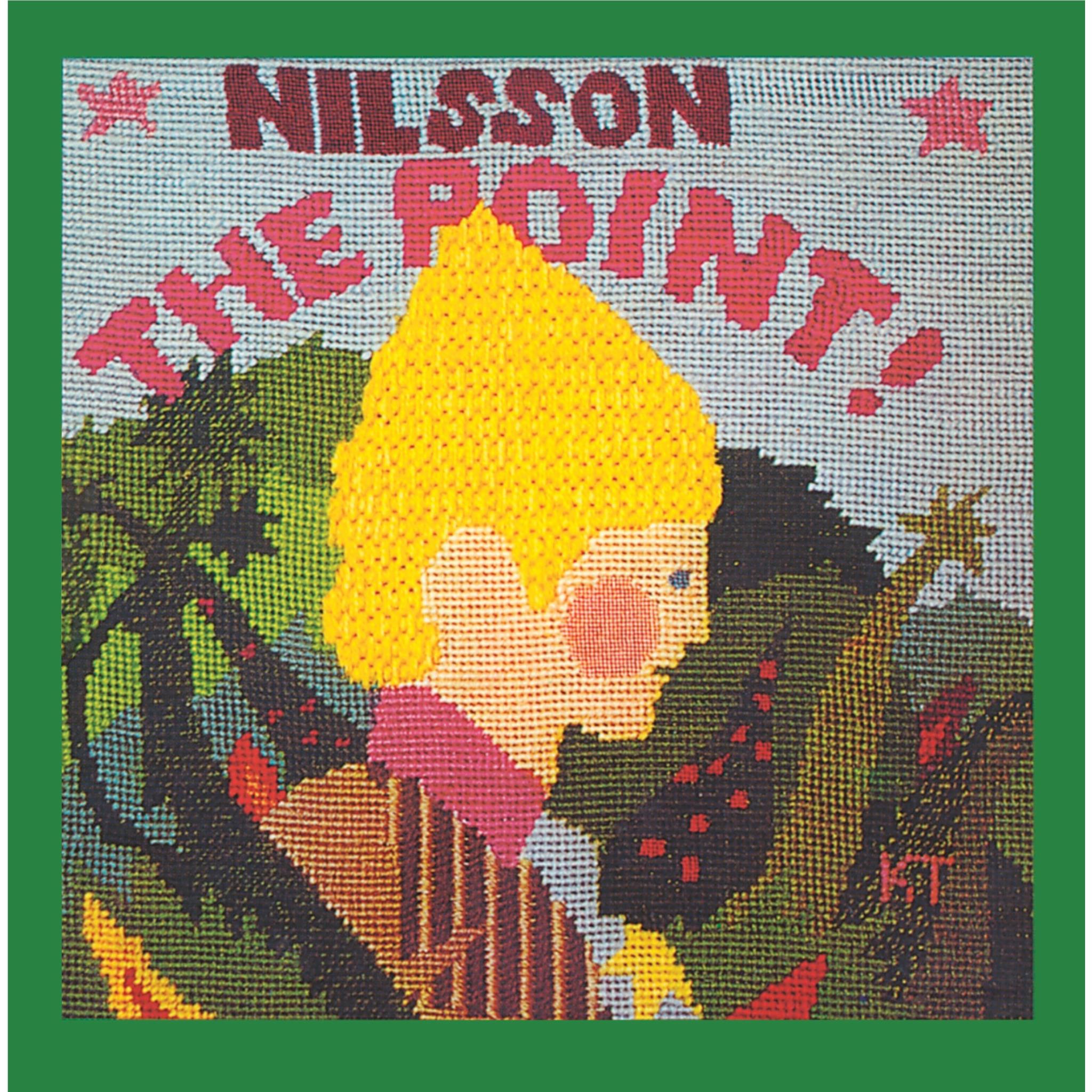 The Point!, By: Harry Nilsson