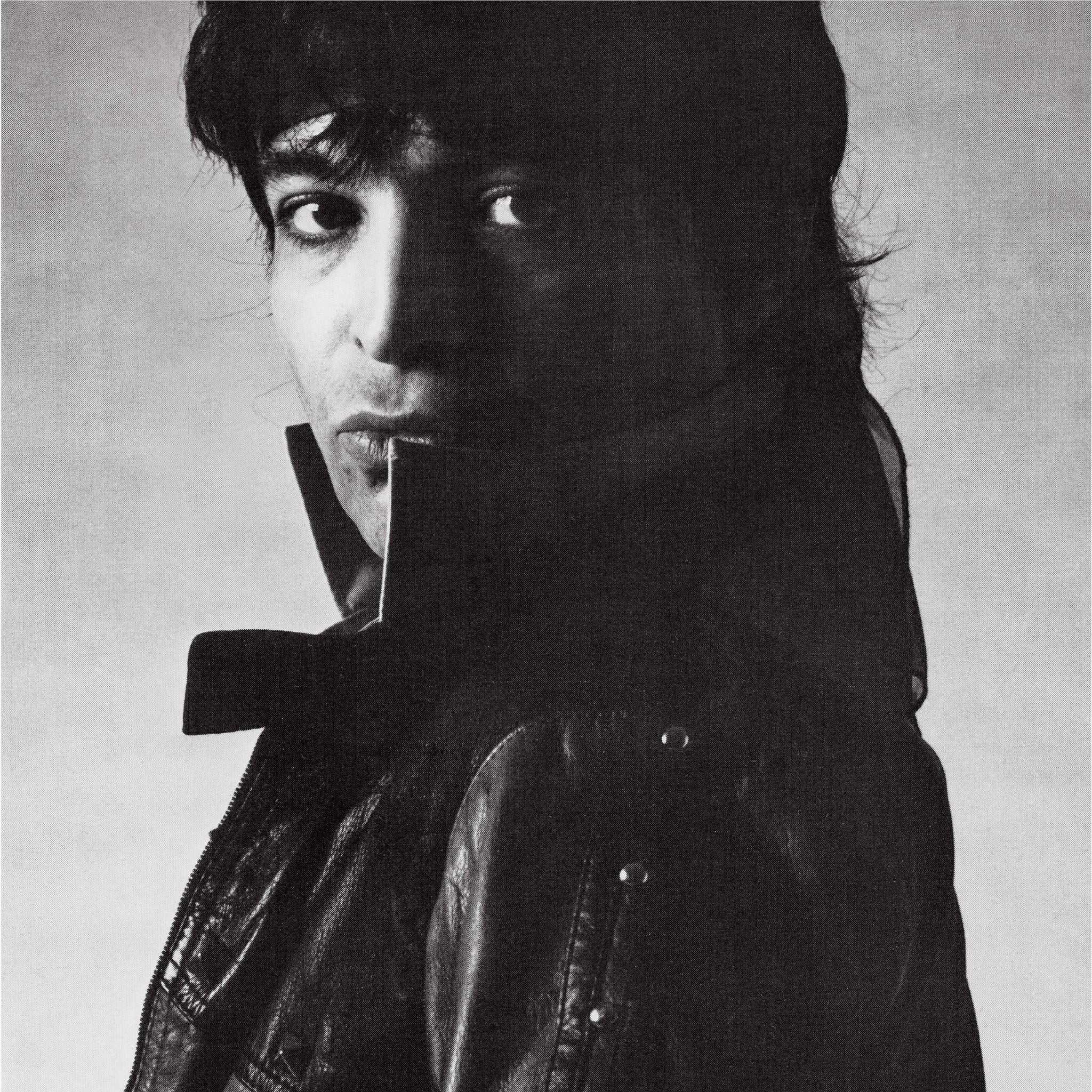Alan Vega (Vinyl) - By:Alan Vega