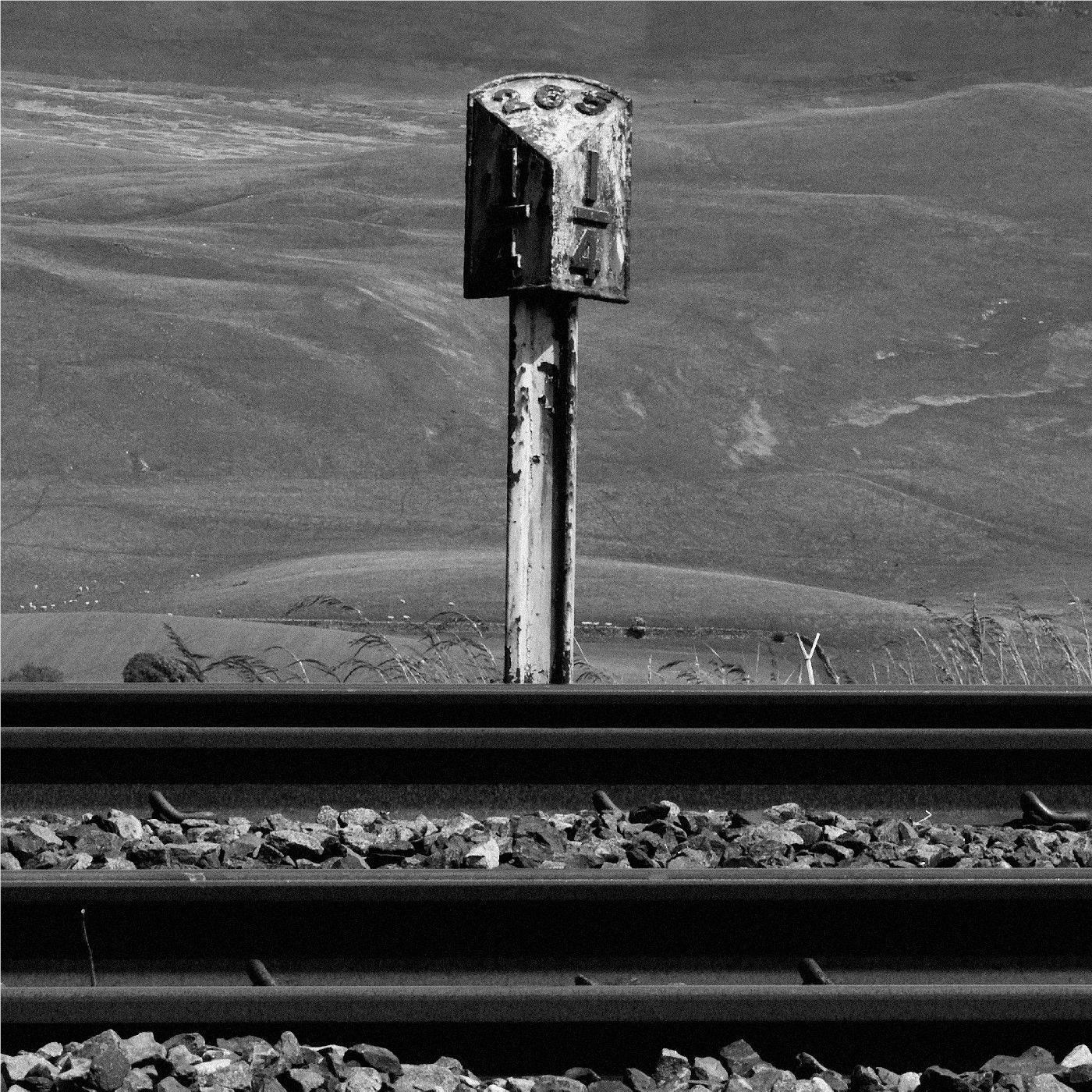 Sidings, By: Craven Faults