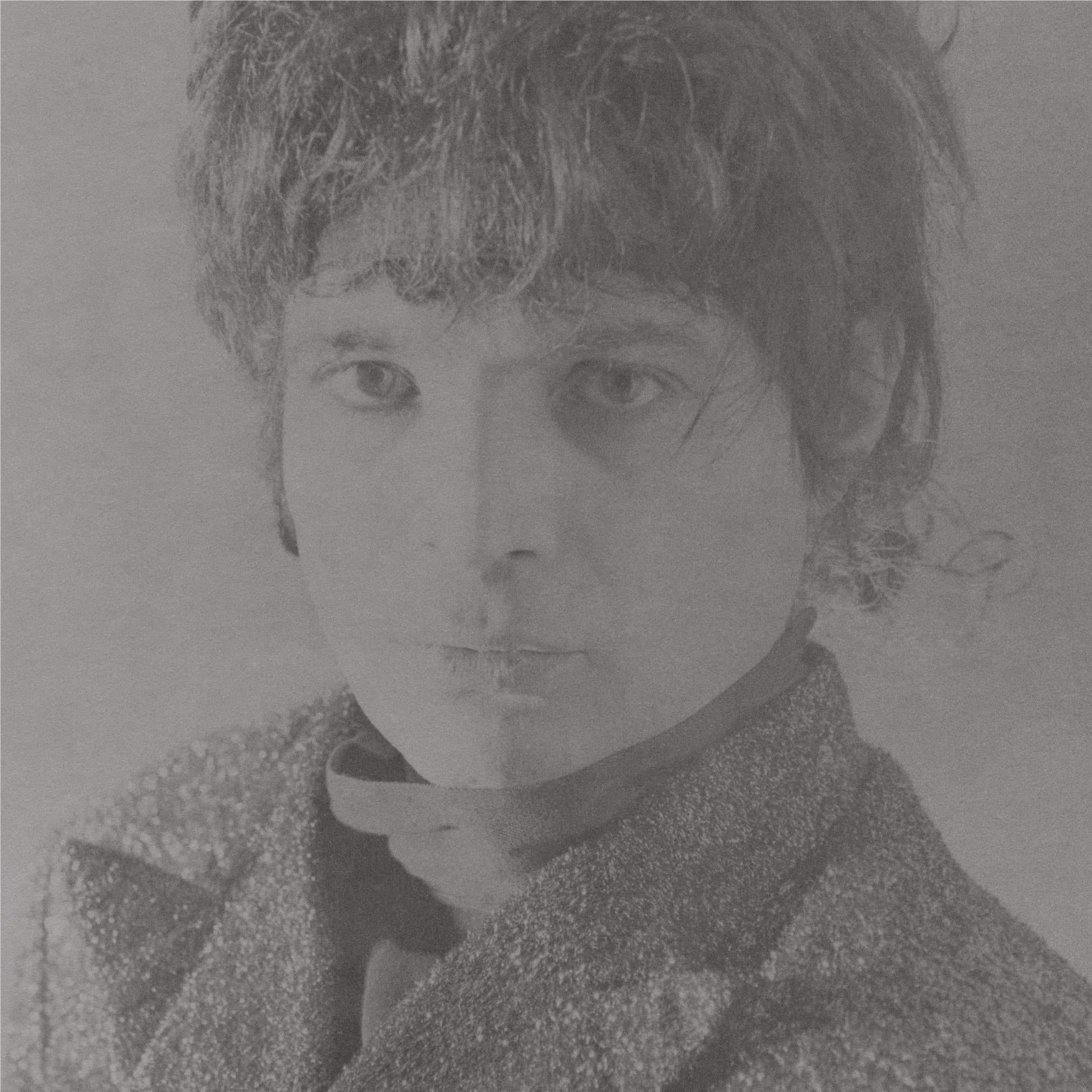 Collision Drive (Vinyl) - By:Alan Vega