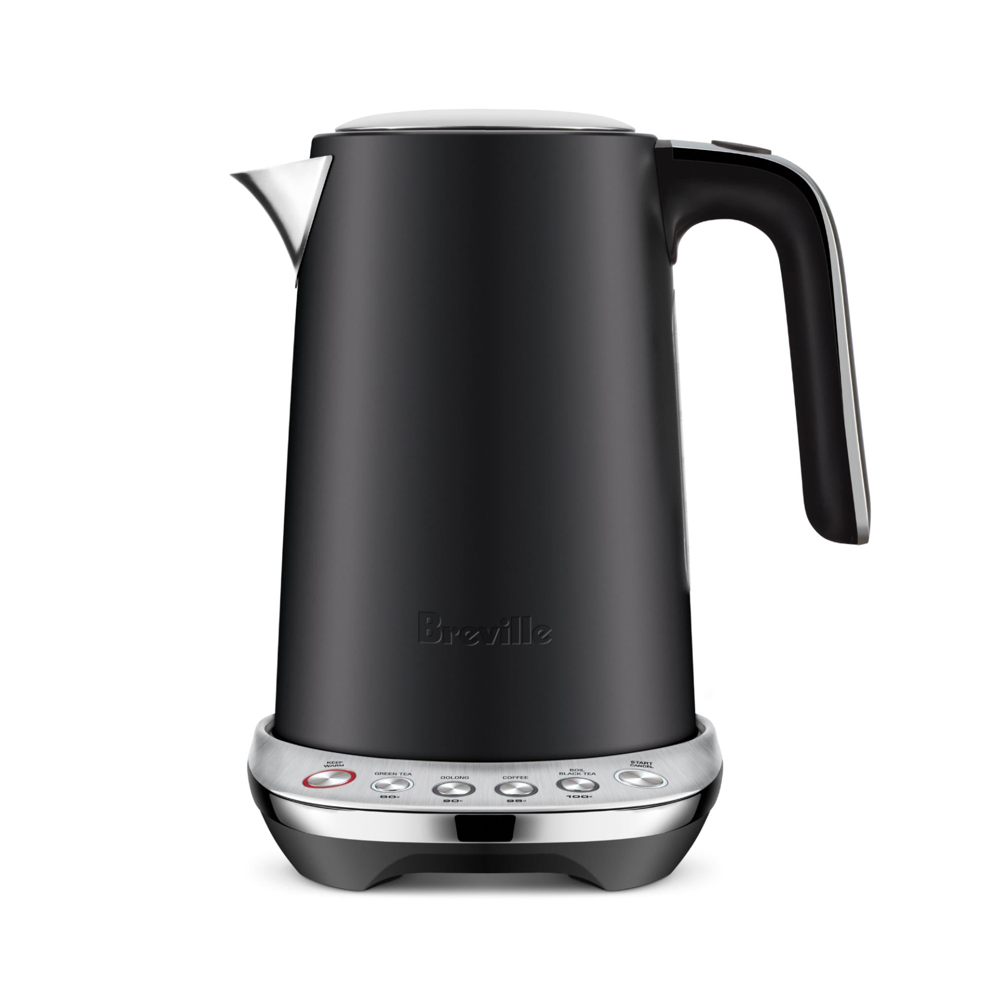 Breville The Temp Pro Kettle (Black)