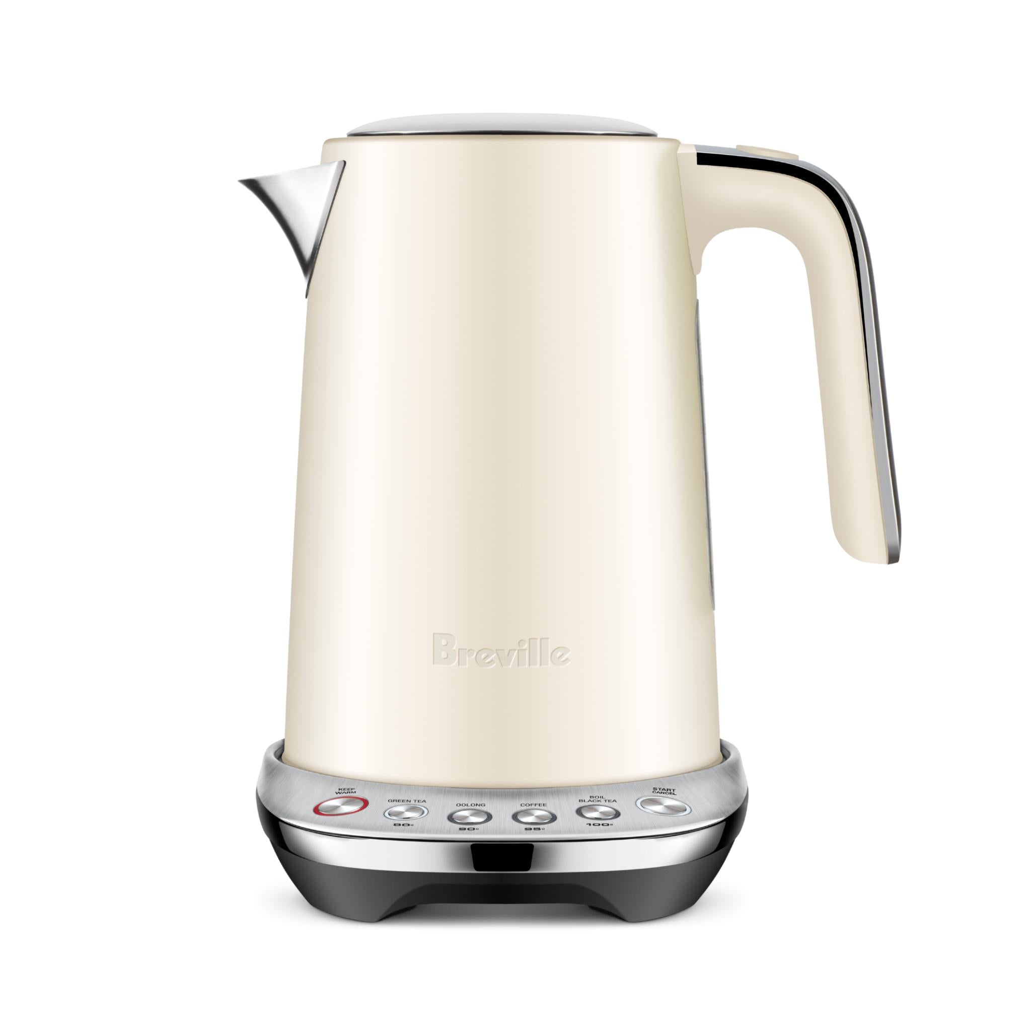 Breville The Temp Pro Kettle (Cream)