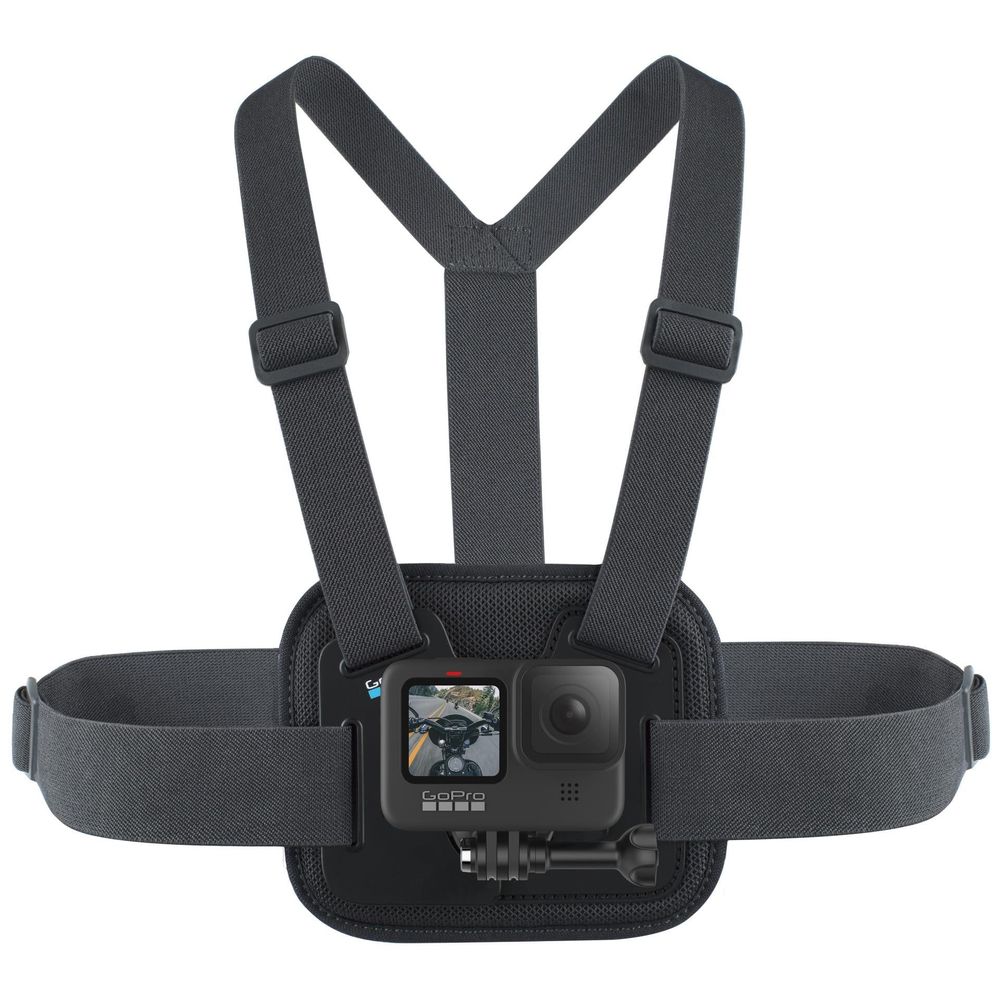 GoPro Chesty Performance Chest Mount