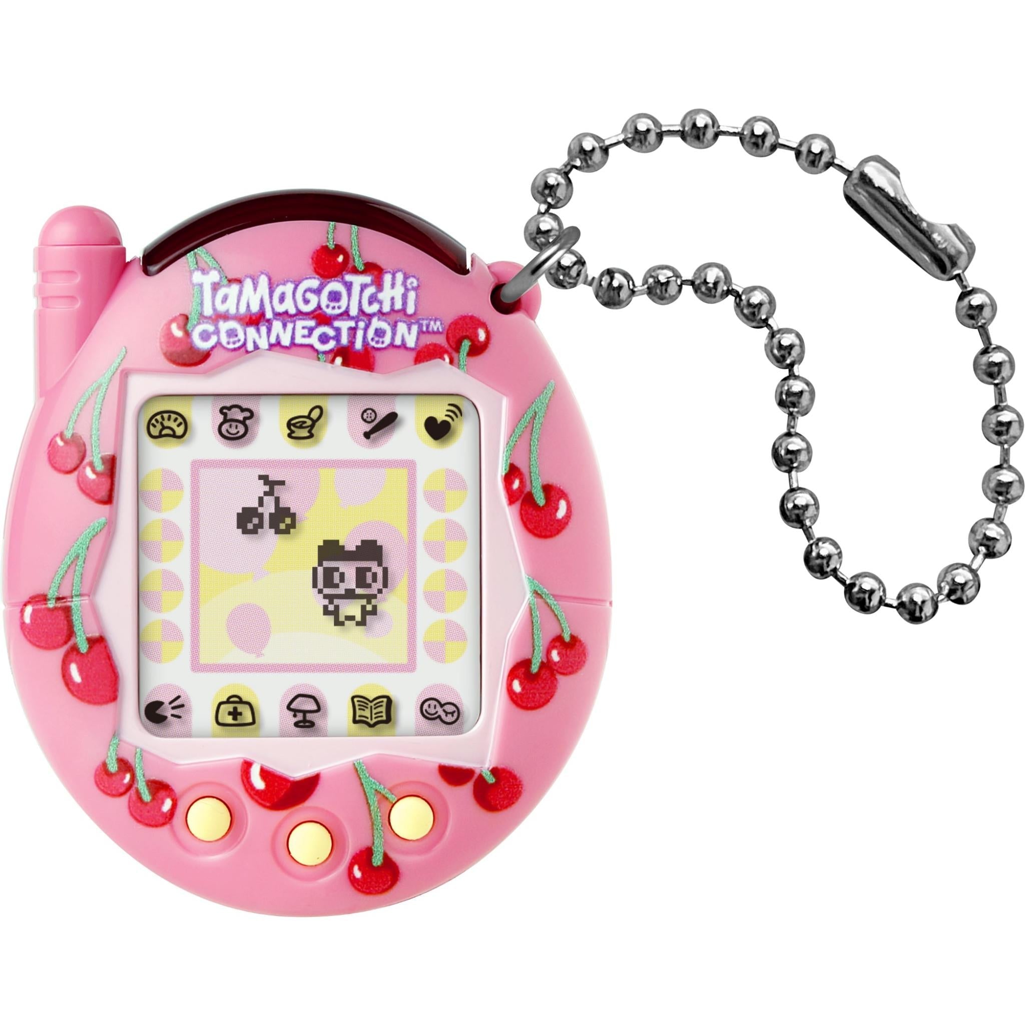 Tamagotchi Connection (Cherry)