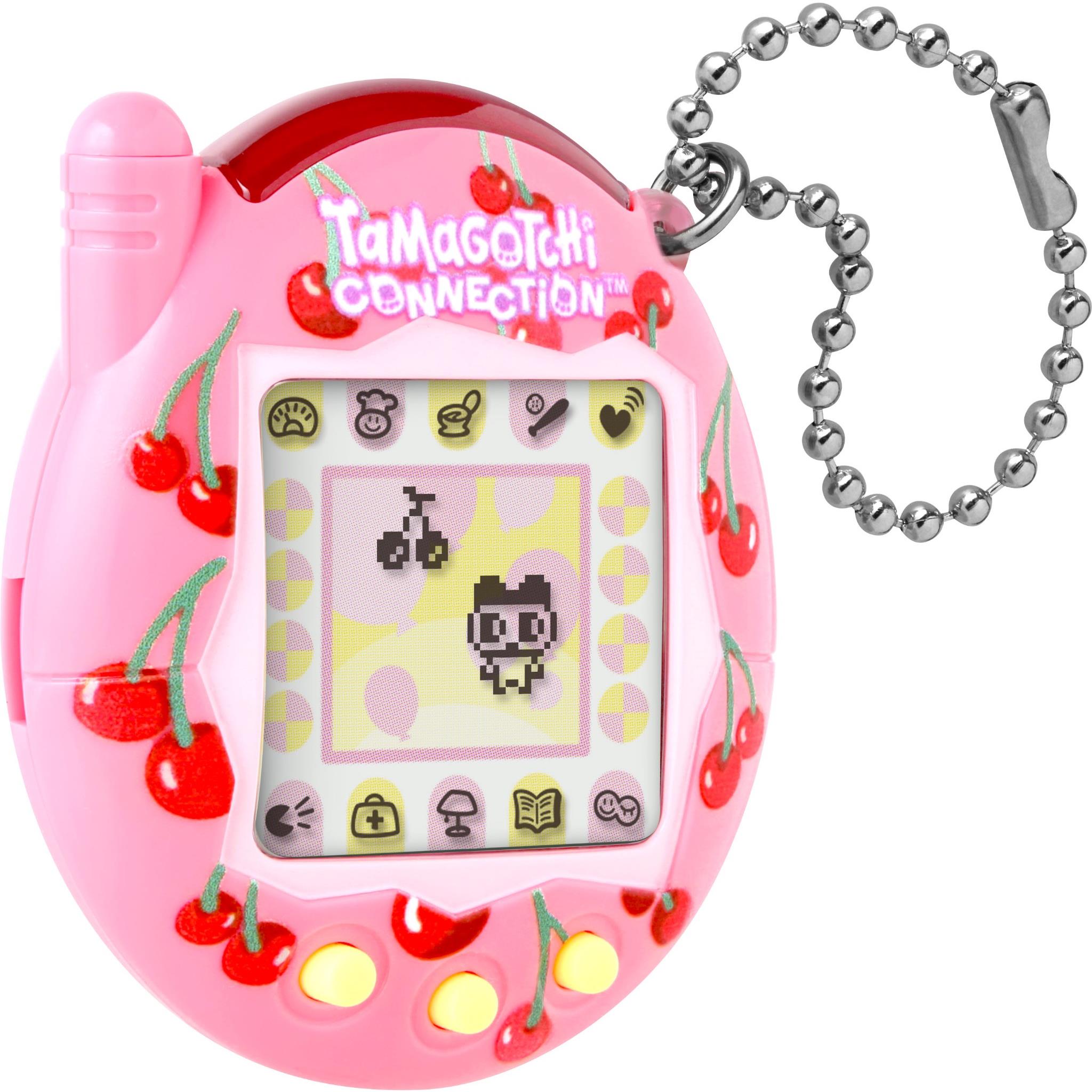 Tamagotchi Connection (Cherry)