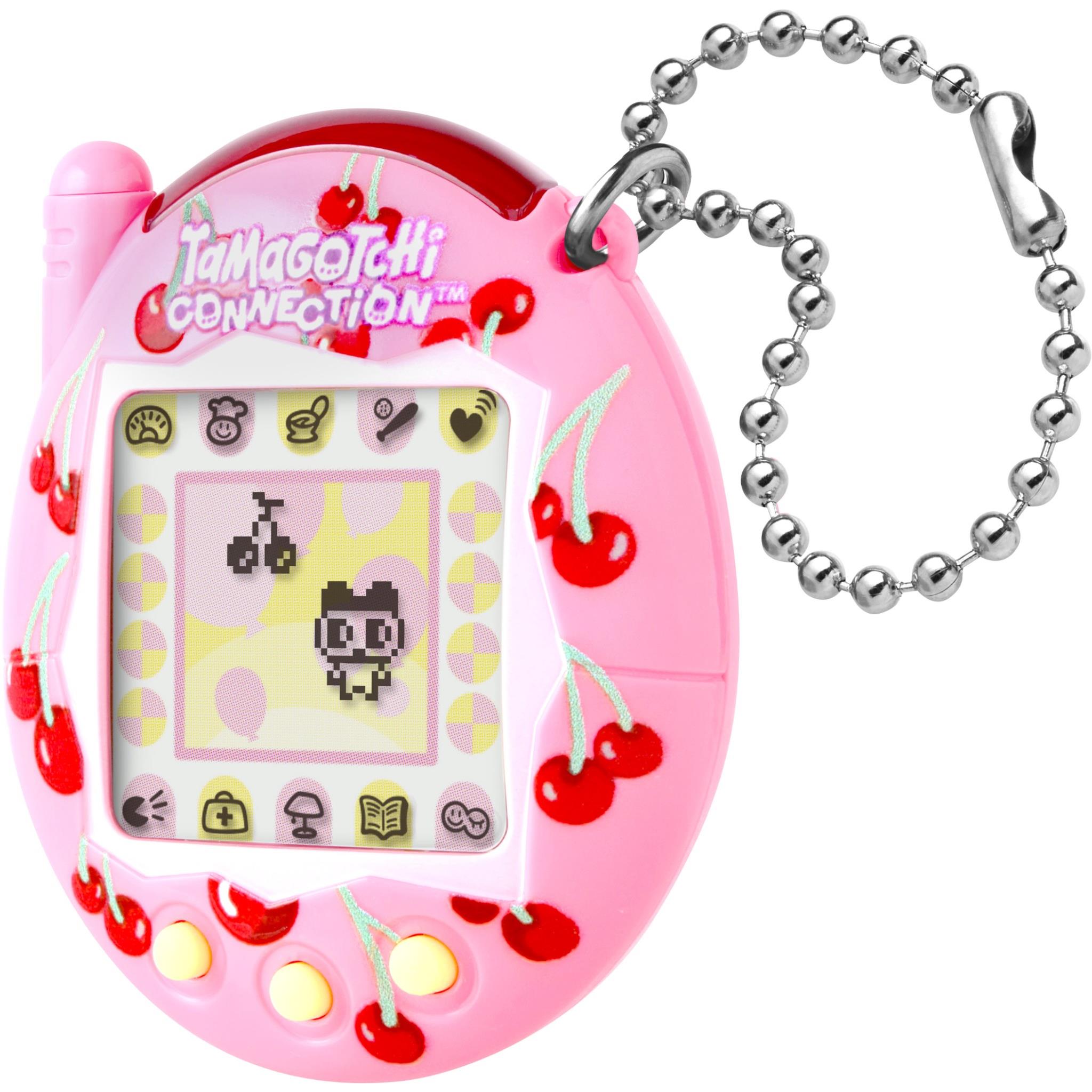 Tamagotchi Connection (Cherry)