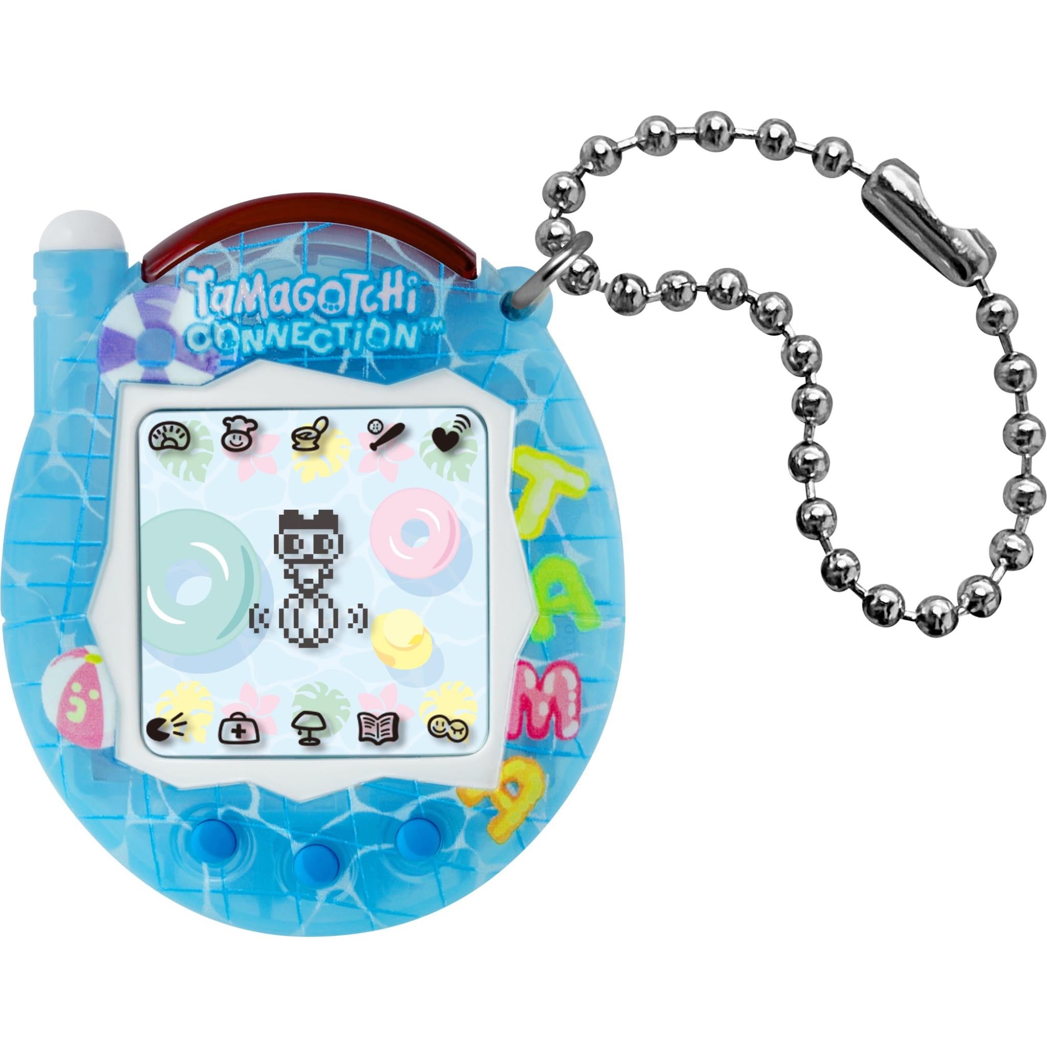 Tamagotchi Connection (Pool)