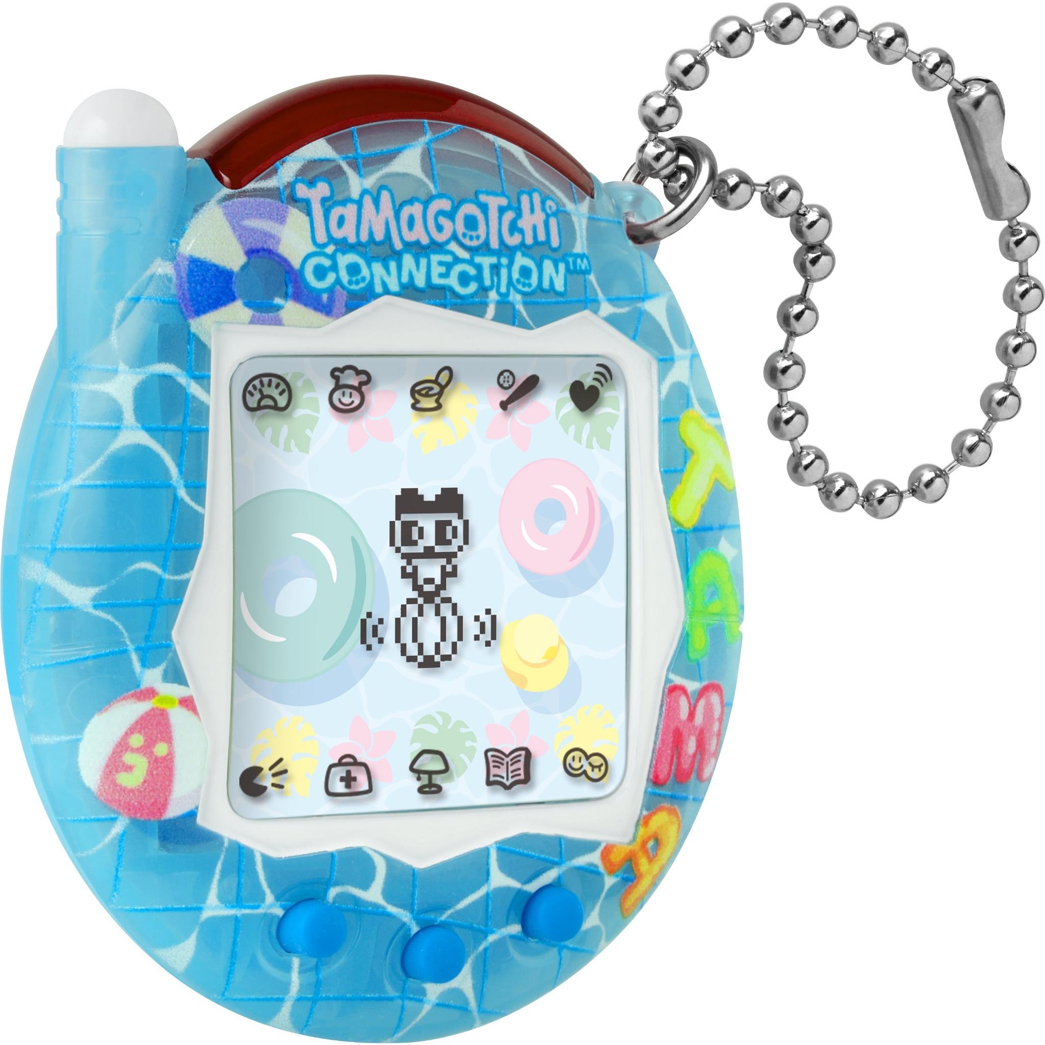 Tamagotchi Connection (Pool)