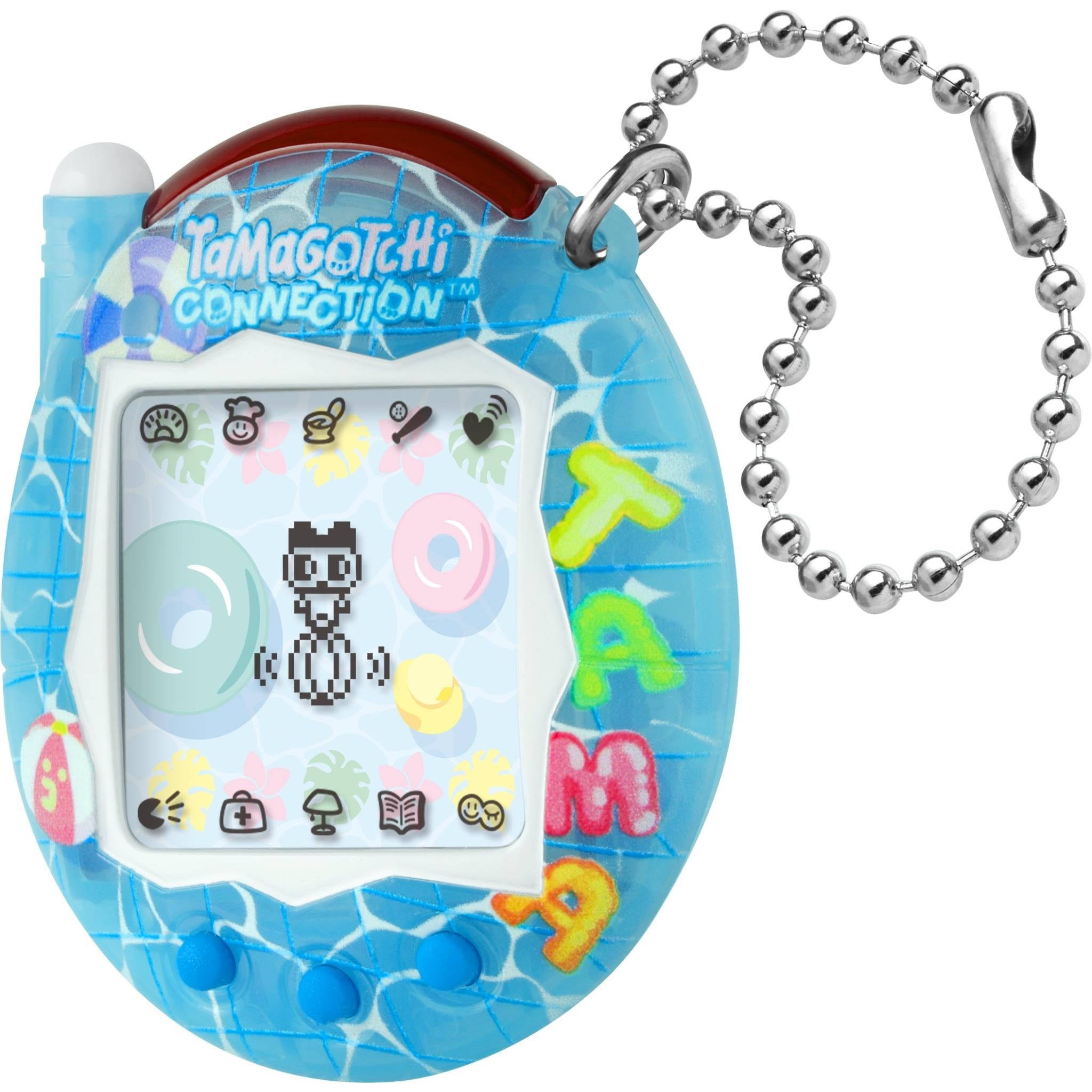 Tamagotchi Connection (Pool)