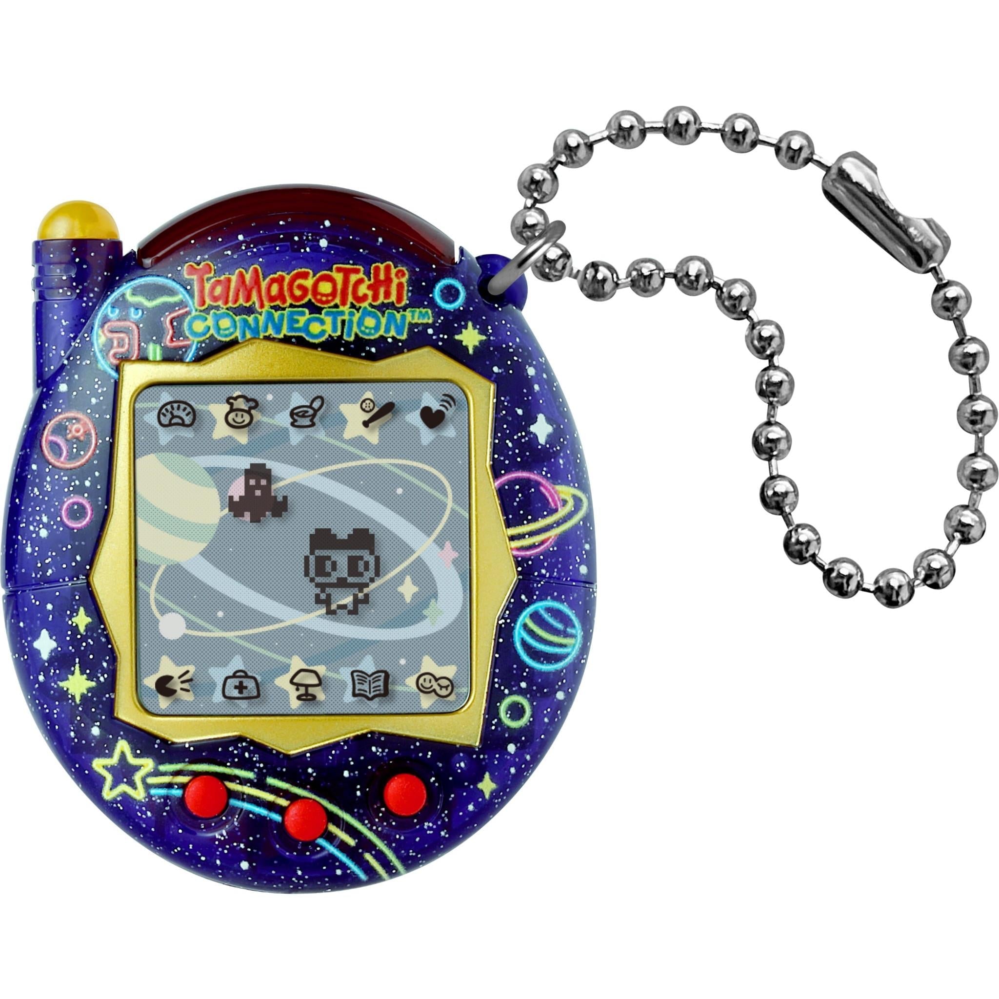 Tamagotchi Connection (Neon Planet)