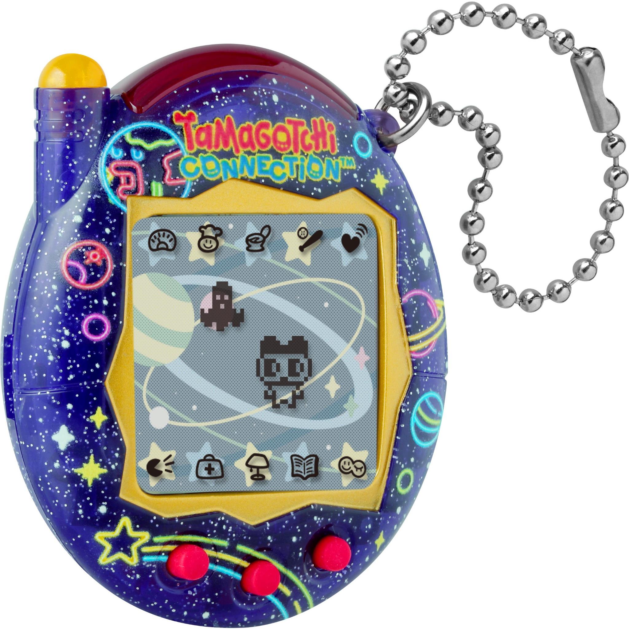 Tamagotchi Connection (Neon Planet)