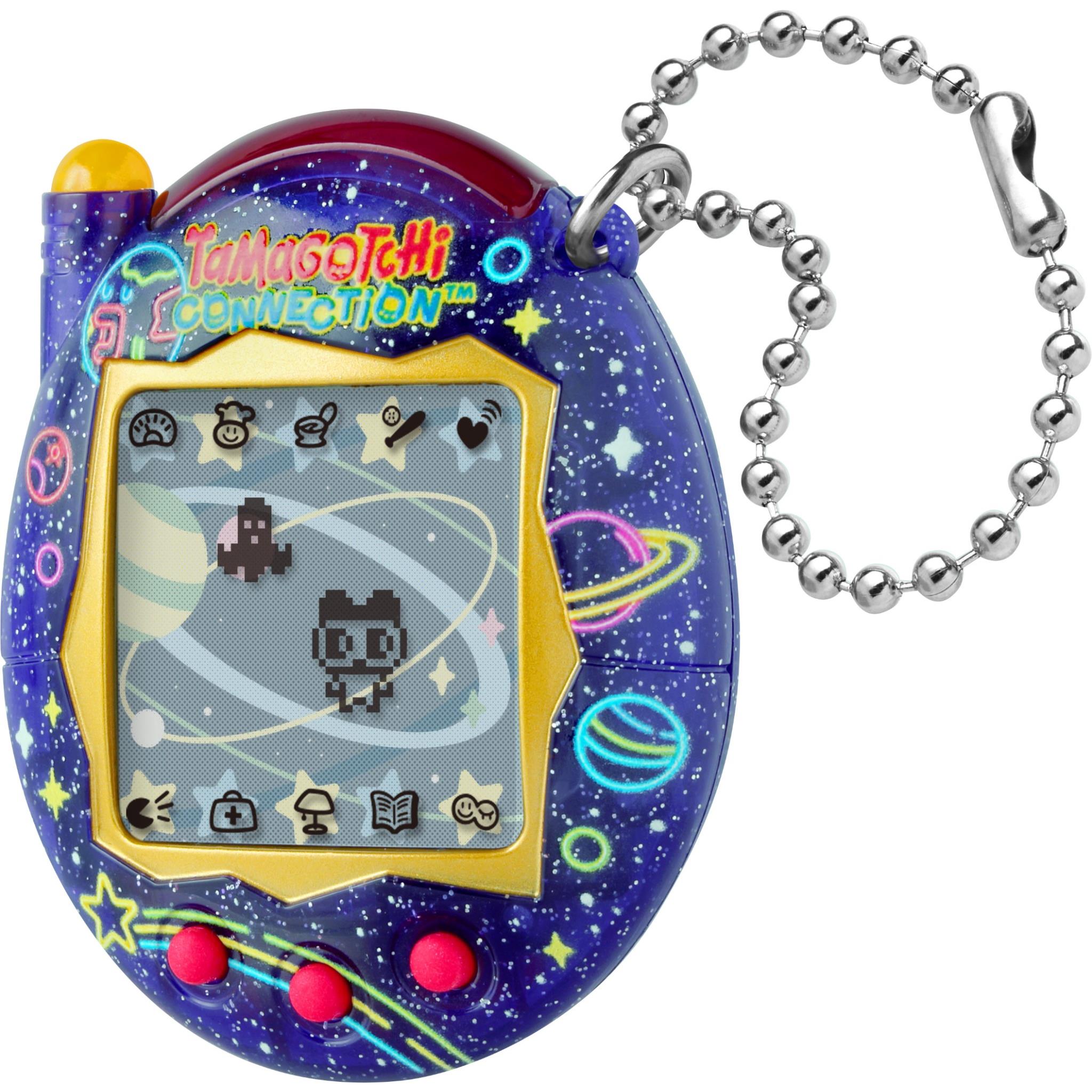 Tamagotchi Connection (Neon Planet)