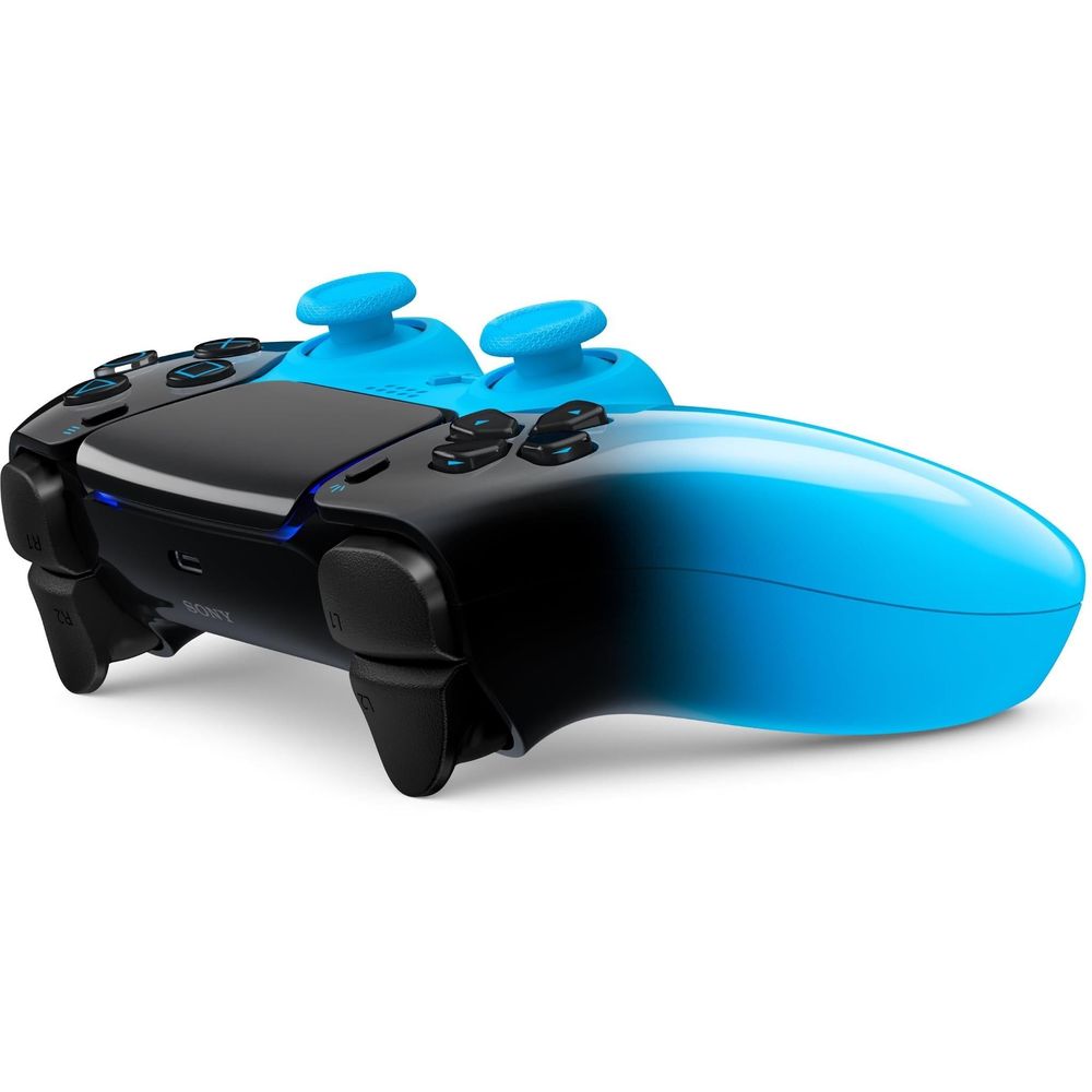 PS5 PlayStation 5 DualSense Wireless Controller - Rhythm Blue
