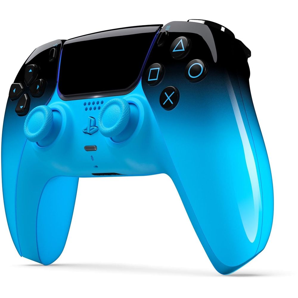 PS5 PlayStation 5 DualSense Wireless Controller - Rhythm Blue