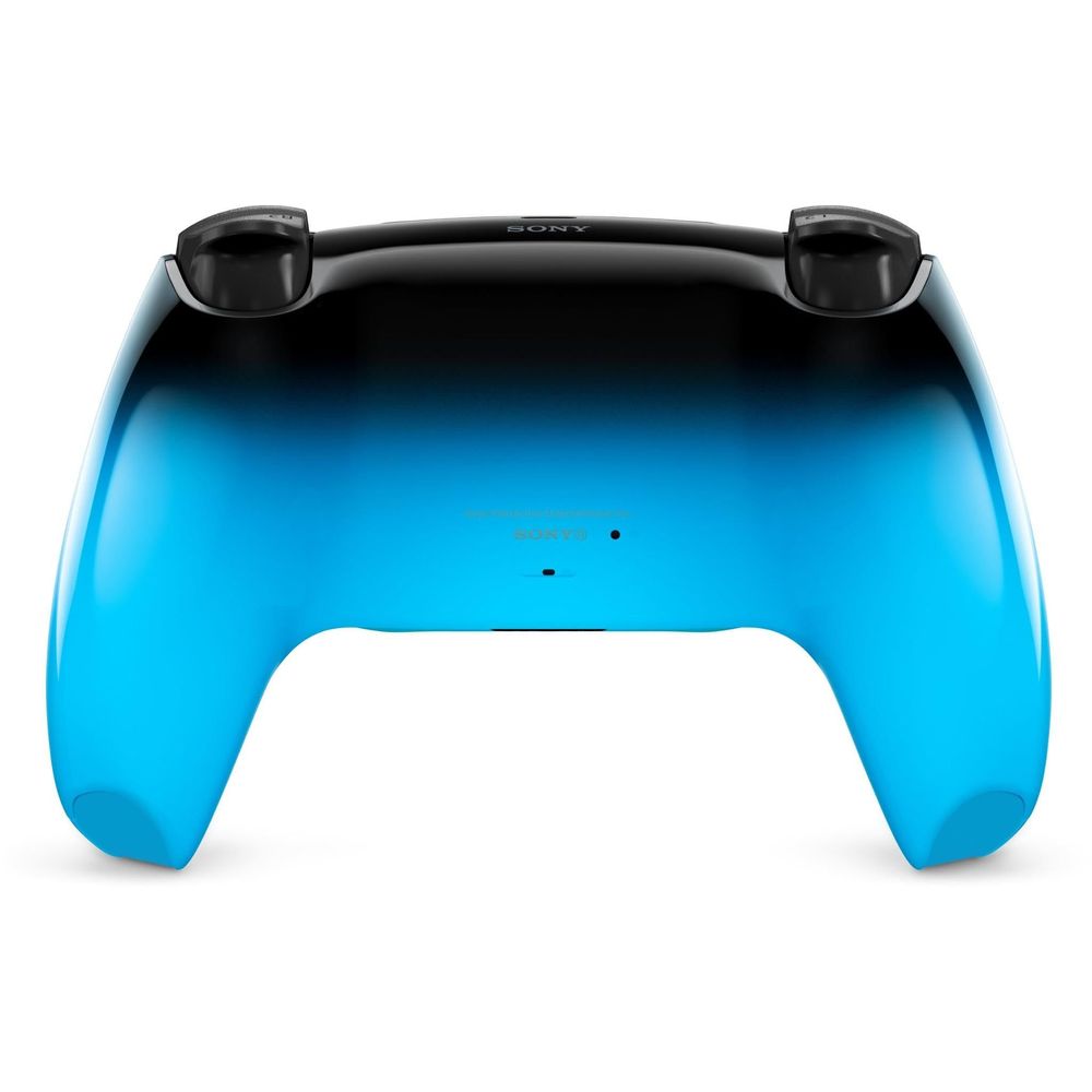 PS5 PlayStation 5 DualSense Wireless Controller - Rhythm Blue