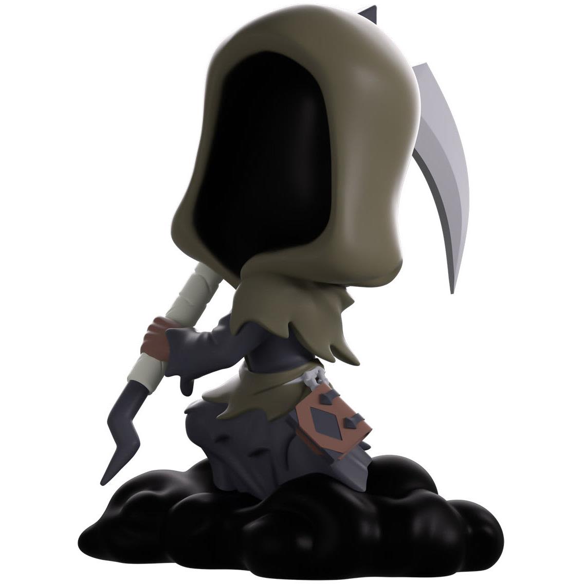 Youtooz: The Sims - The Grim Reaper Vinyl