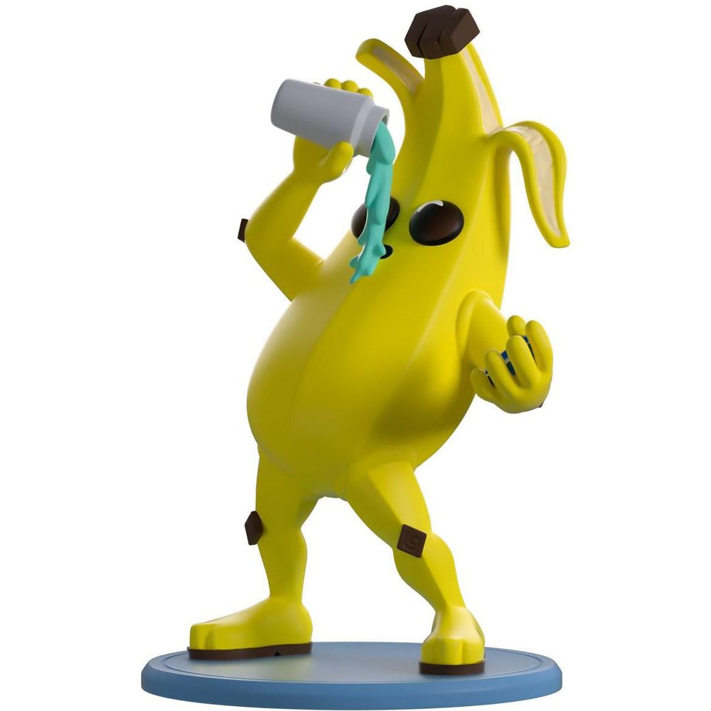 Youtooz: Fortnite - Peely Vinyl | Collectables at TECH SUPPLY SHED