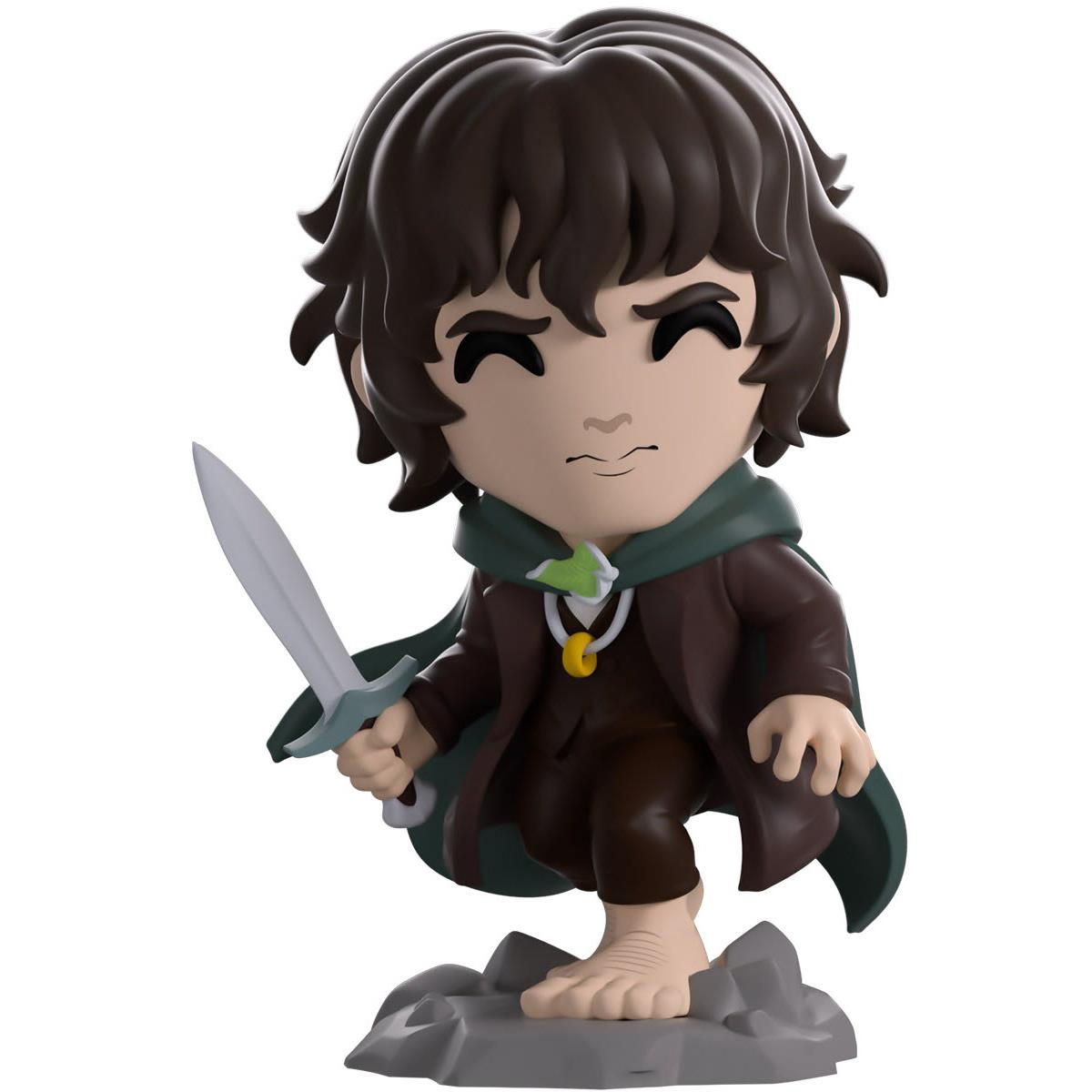 Youtooz: LOTR - Frodo Baggins Vinyl