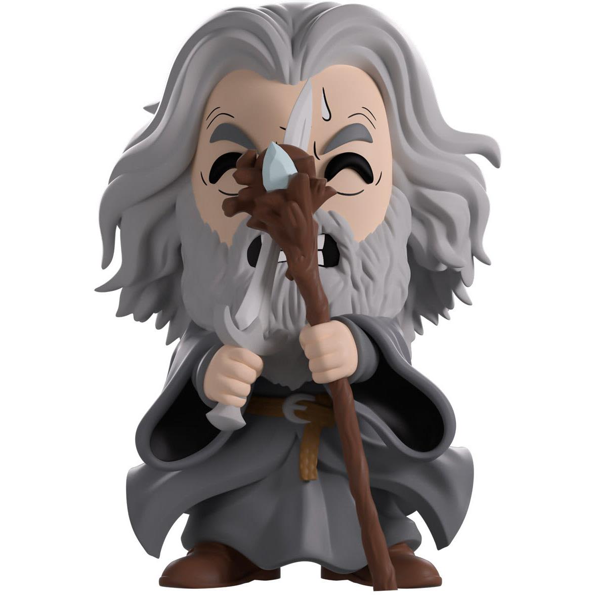 Youtooz: LOTR - Gandalf the Grey Vinyl