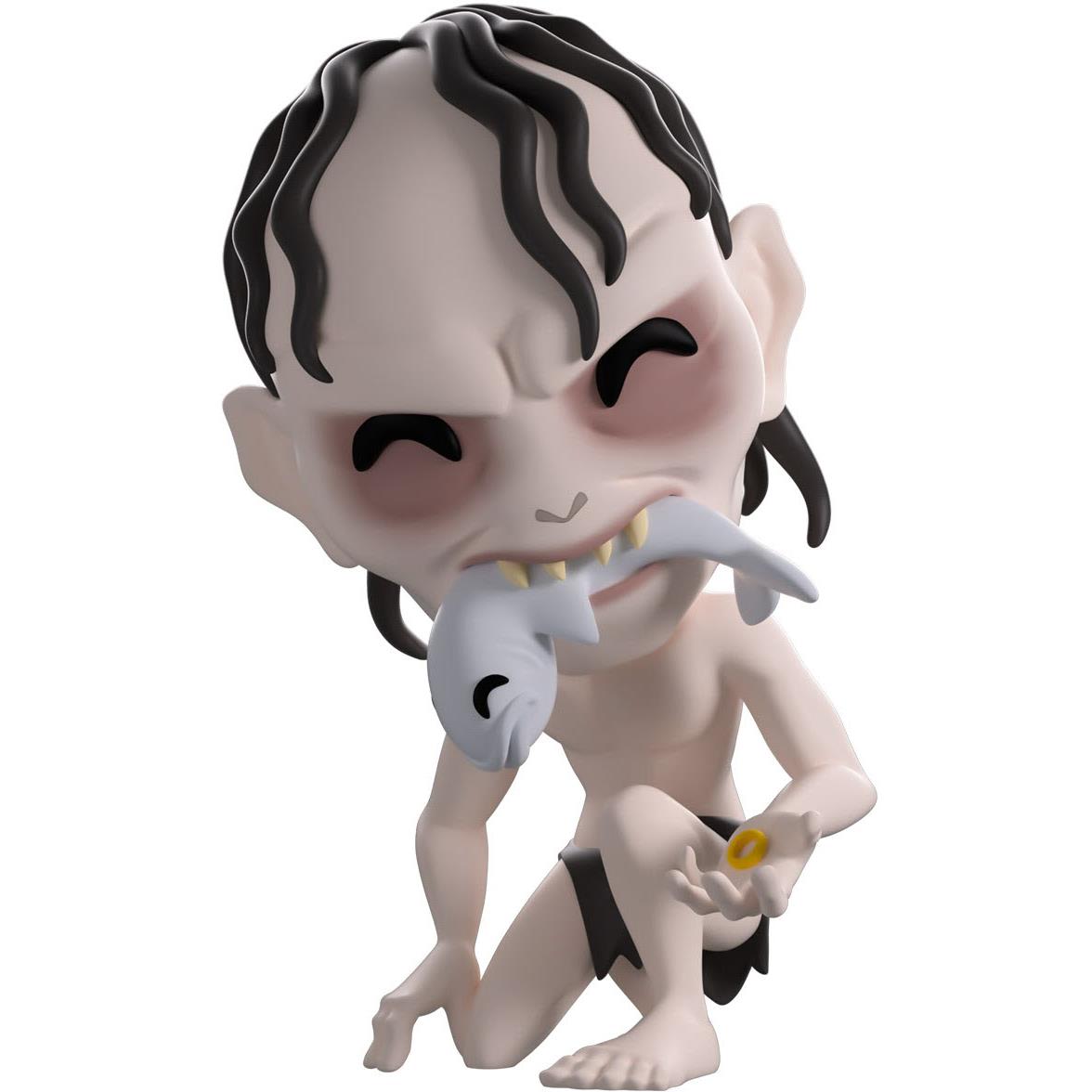 Youtooz: LOTR - Gollum Vinyl