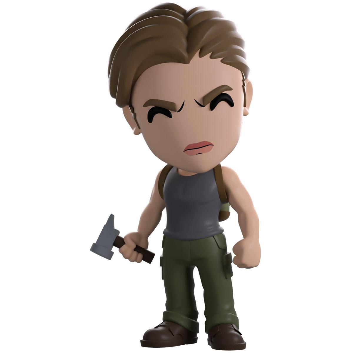 Youtooz: The Last Of Us - Abby Vinyl