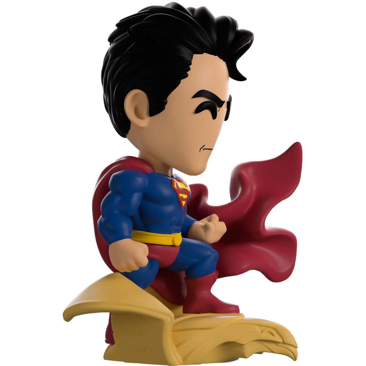 Youtooz: Superman Issue #204 Vinyl