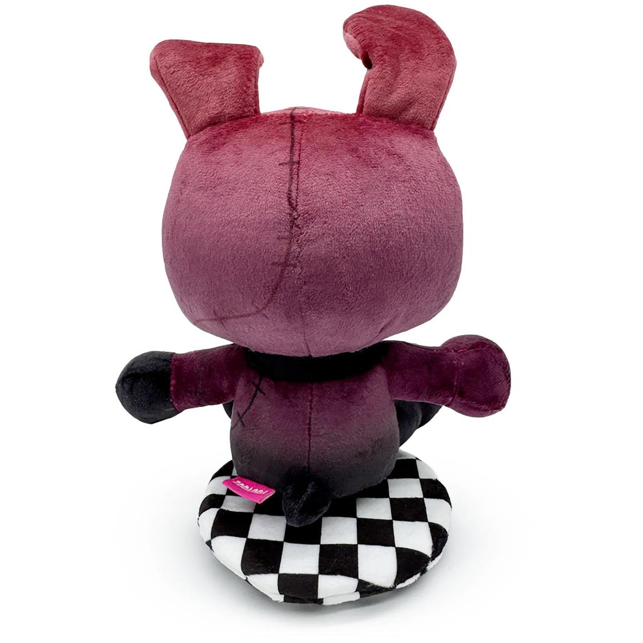 Youtooz: FNAF - Hide and Seek Vanny Shoulder Rider Plush (6")