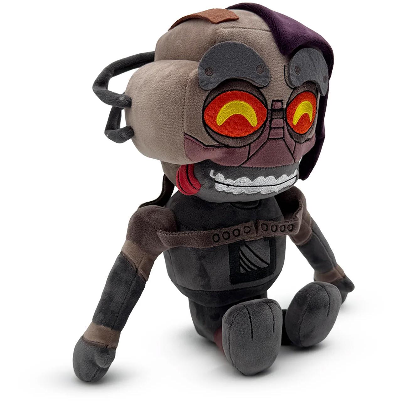 Youtooz: FNAF - The Mimic Plush (9")