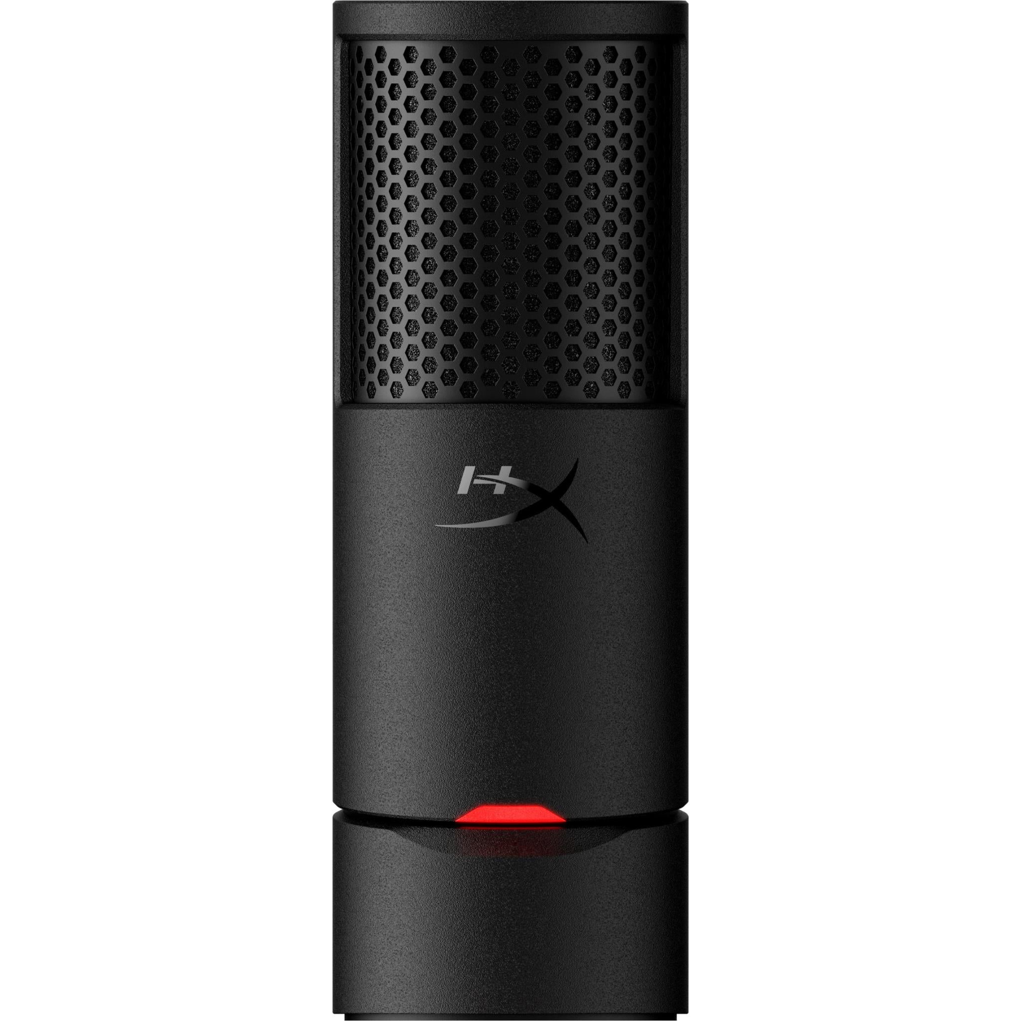 HyperX SoloCast 2 USB Microphone