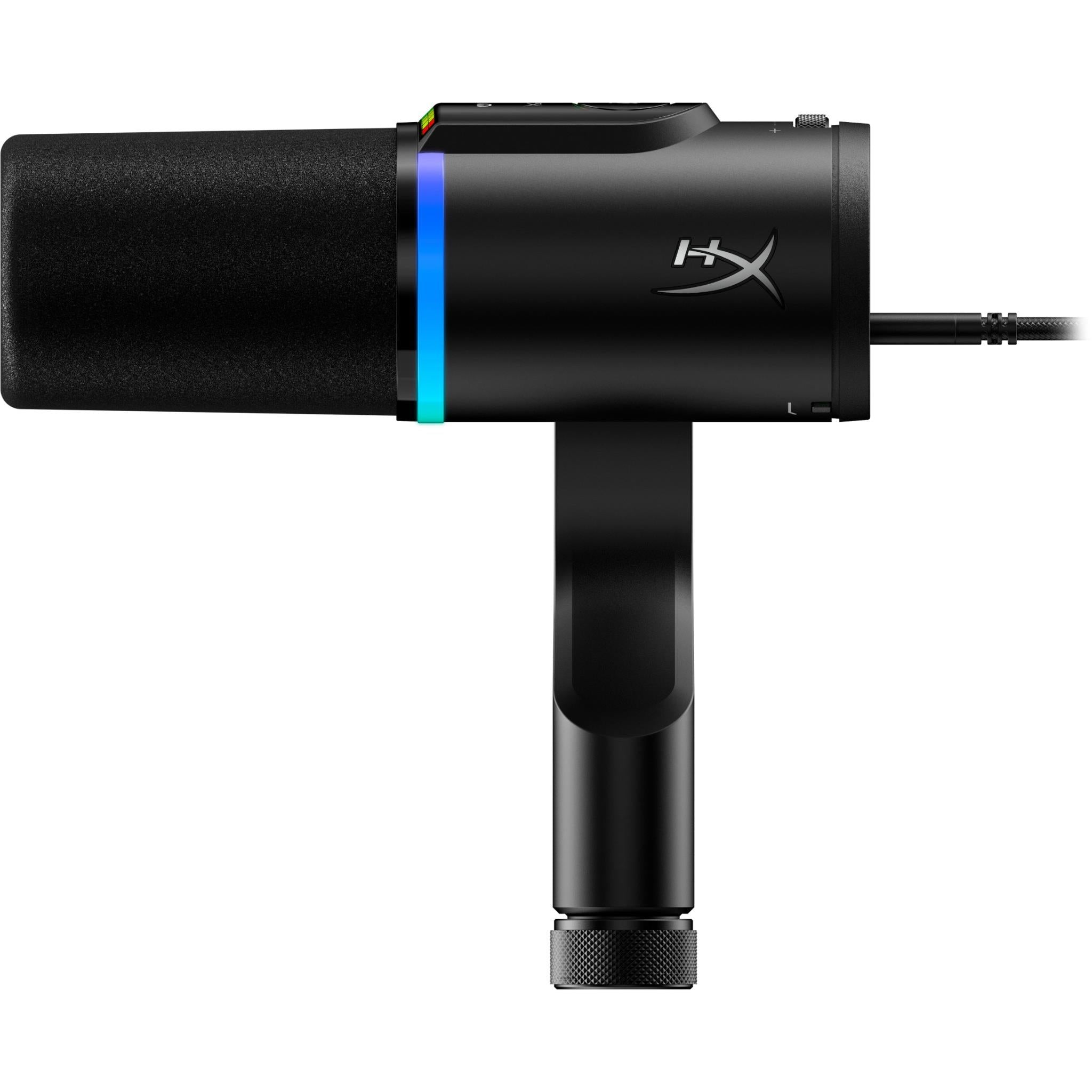 HyperX Flipcast Microphone