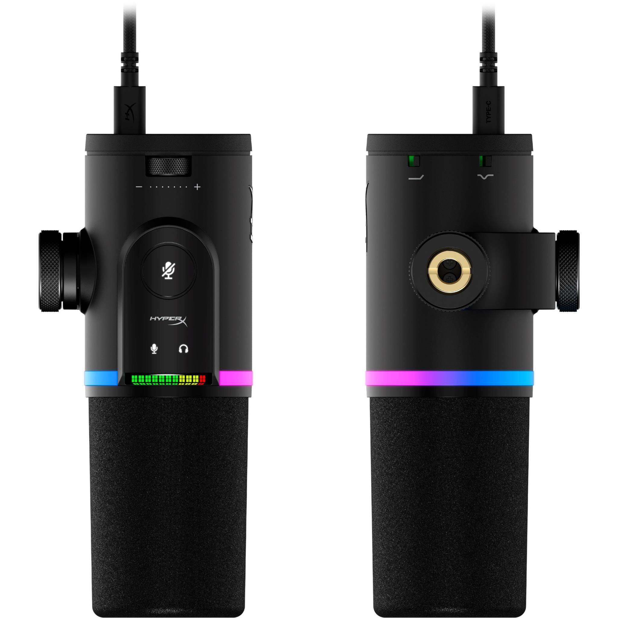 HyperX Flipcast Microphone