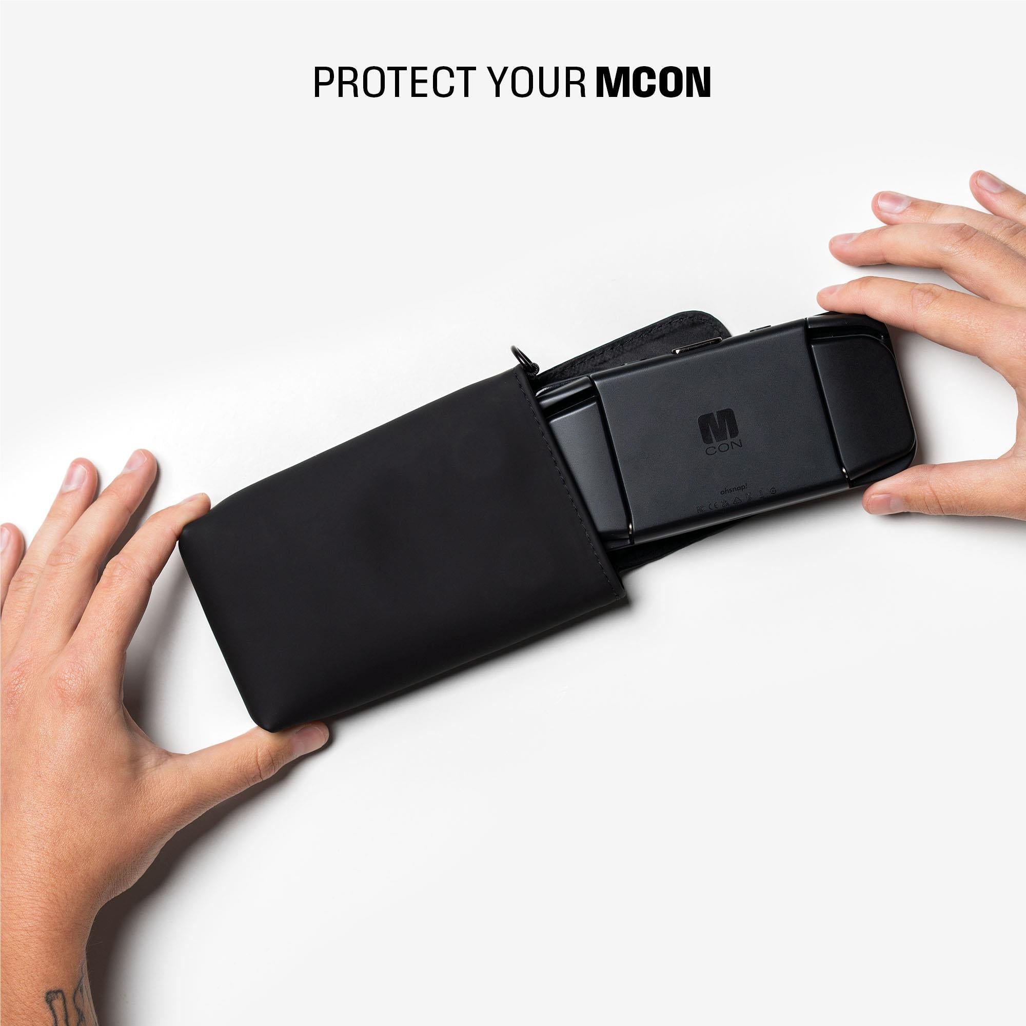 OhSnap! MCON: Travel Sleeve Case (Night)