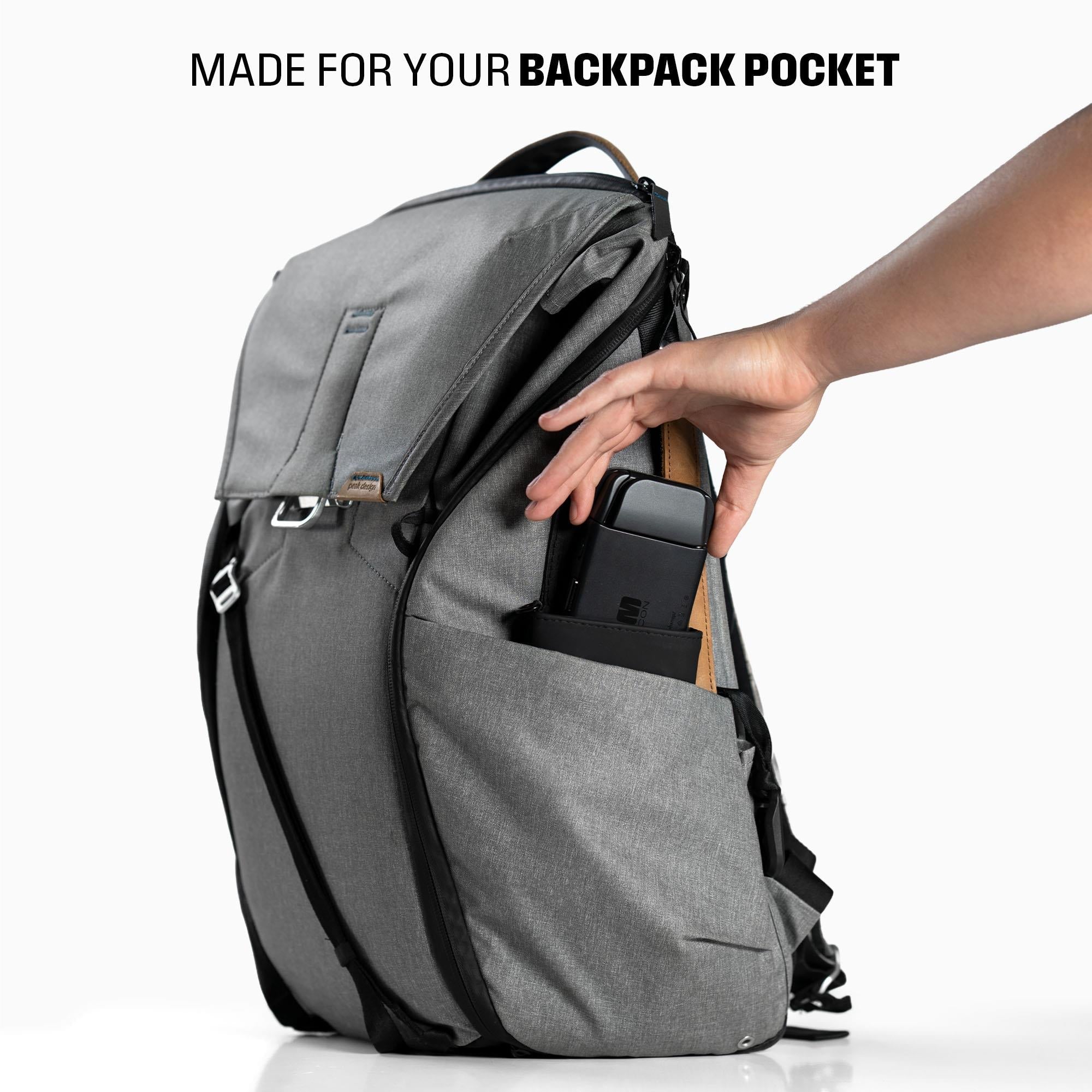 OhSnap! MCON: Travel Sleeve Case (Night)