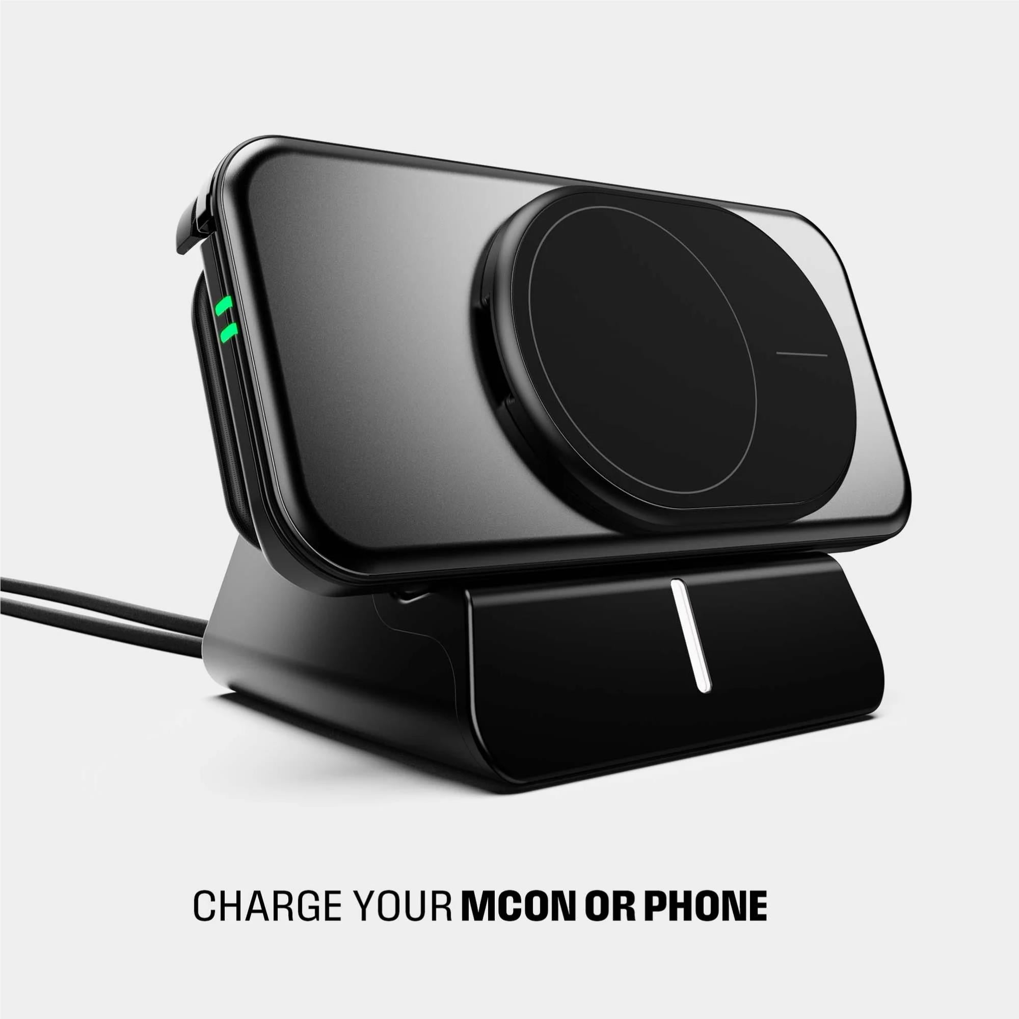 OhSnap! MCON: Dock (Night)