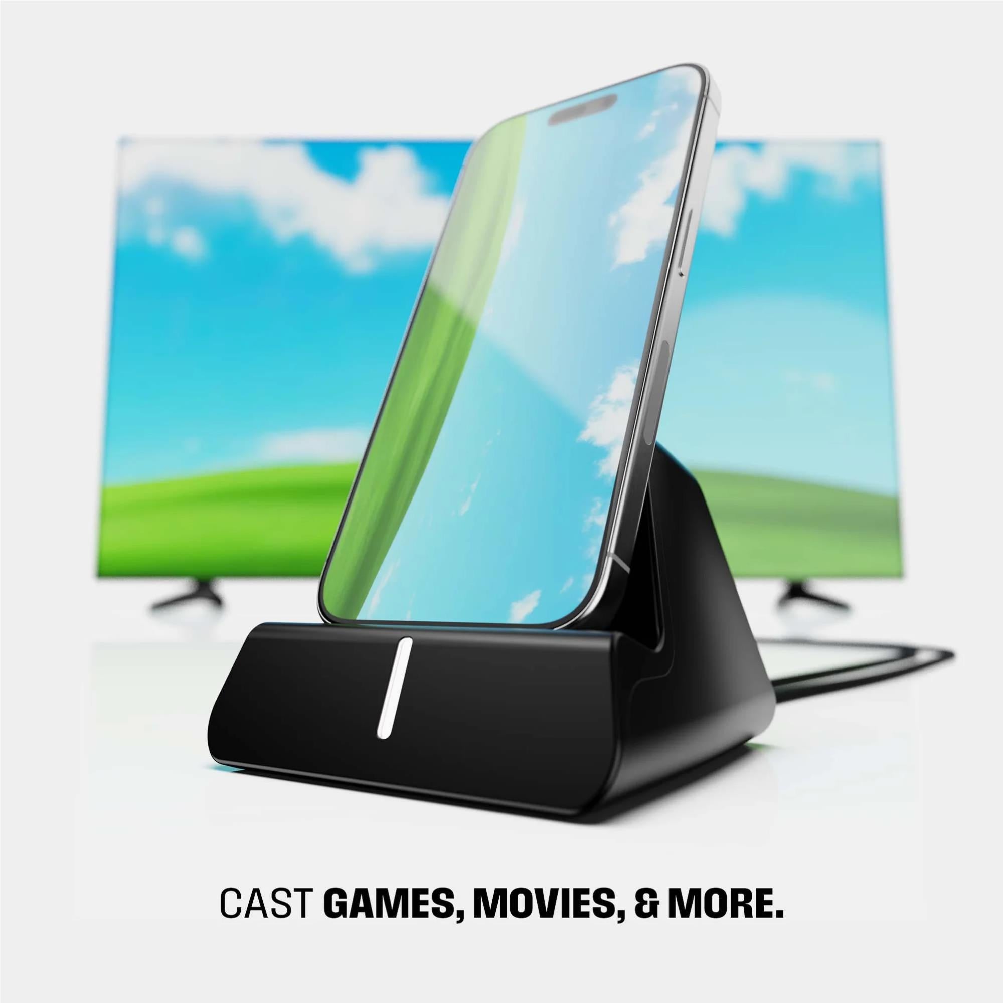 OhSnap! MCON: Dock (Night)