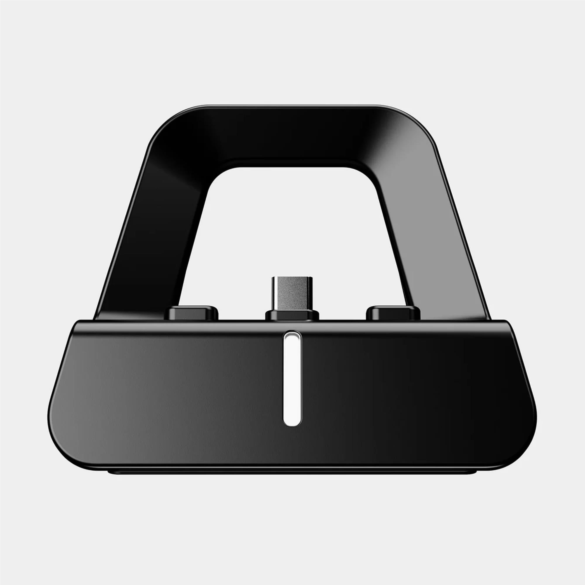 OhSnap! MCON: Dock (Night)