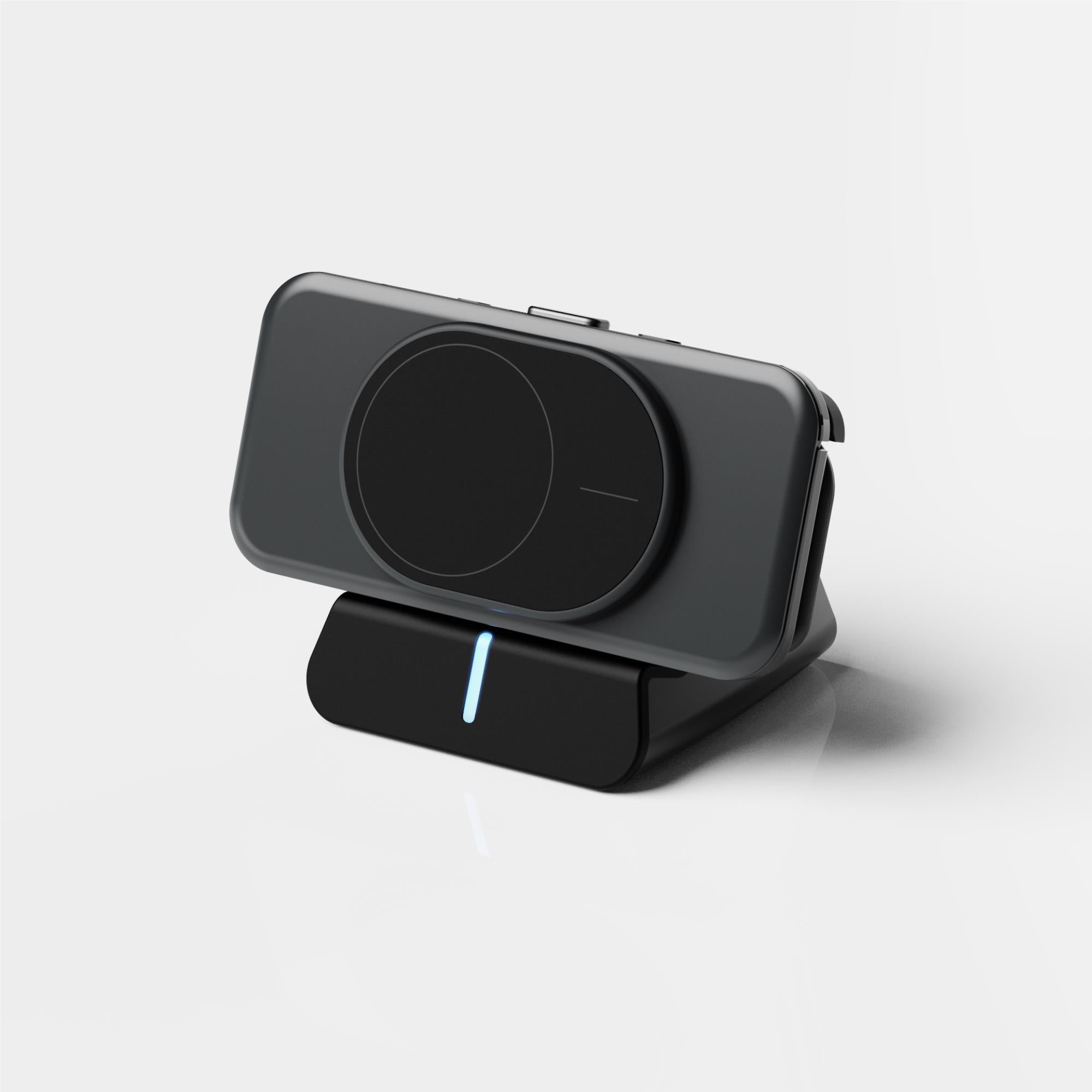 OhSnap! MCON: Dock (Night)