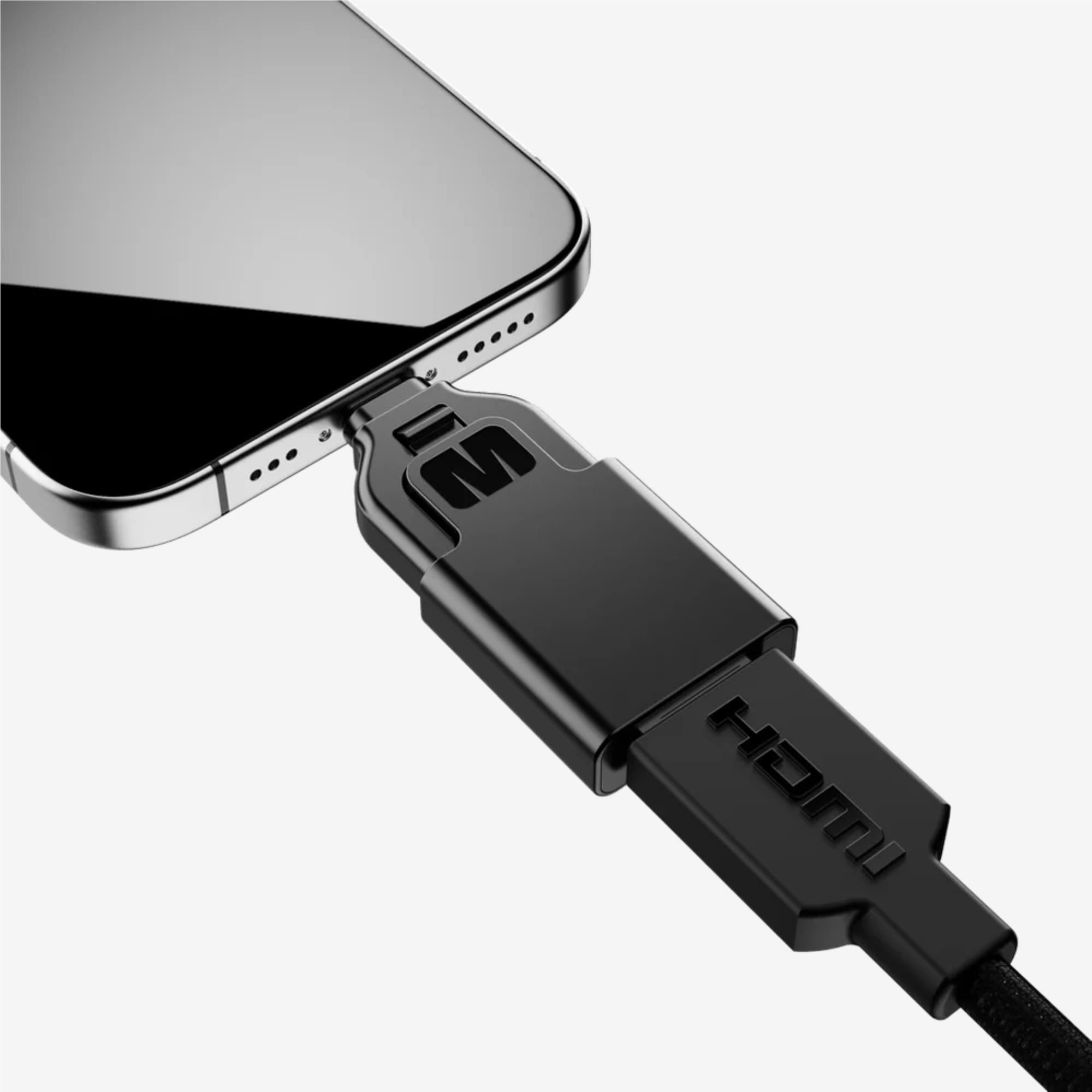 OhSnap! MCON: Key Cast