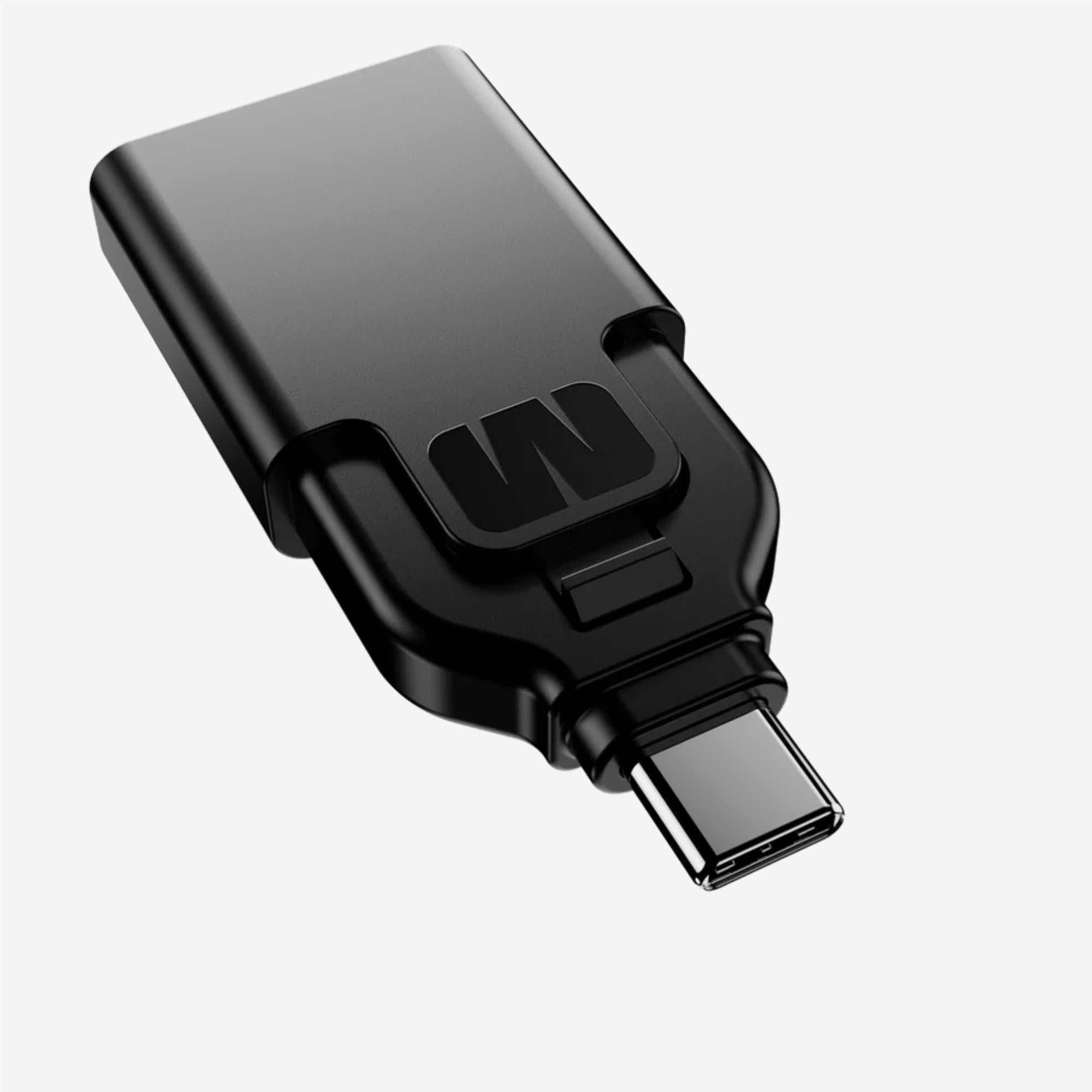 OhSnap! MCON: Key Cast