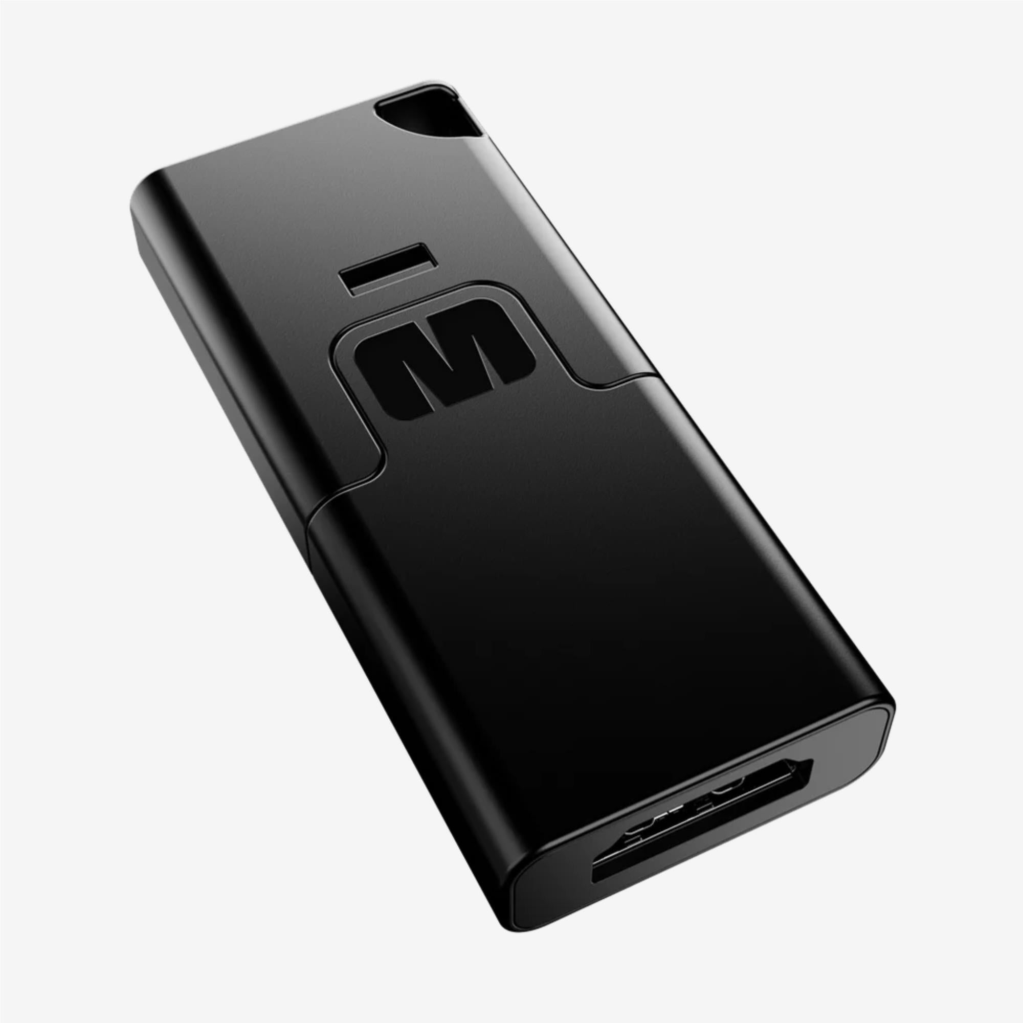 OhSnap! MCON: Key Cast