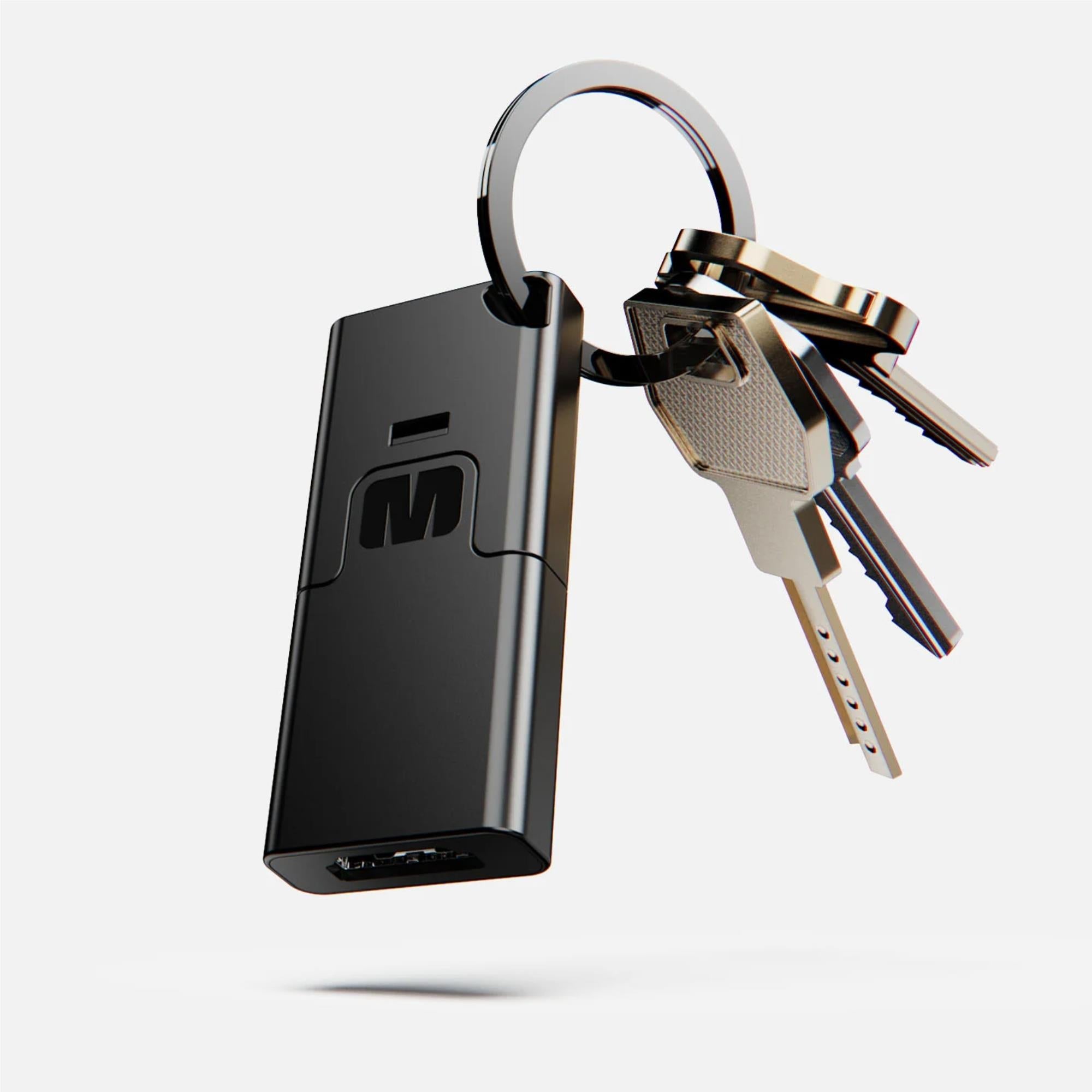 OhSnap! MCON: Key Cast