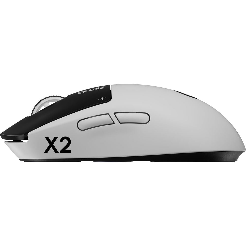 Logitech G PRO X2 SUPERSTRIKE LIGHTSPEED Gaming Mouse