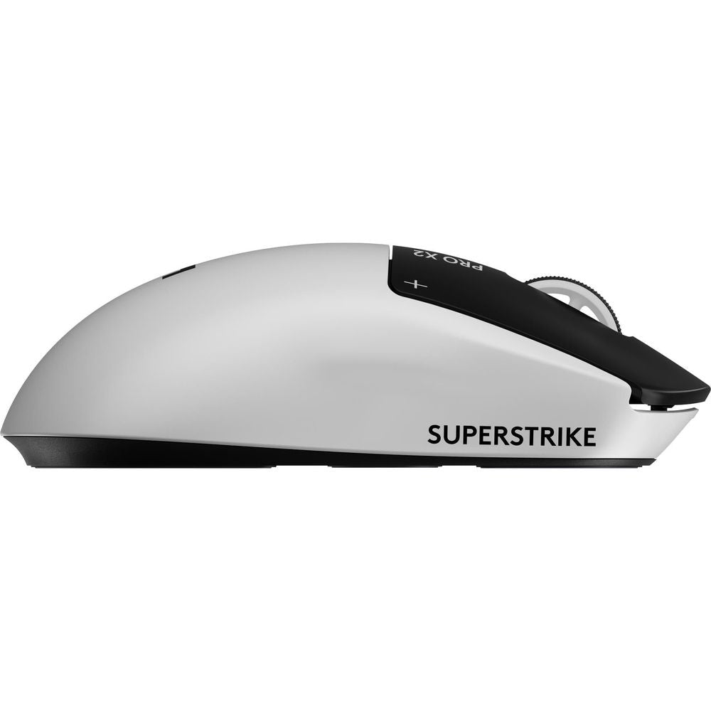 Logitech G PRO X2 SUPERSTRIKE LIGHTSPEED Gaming Mouse