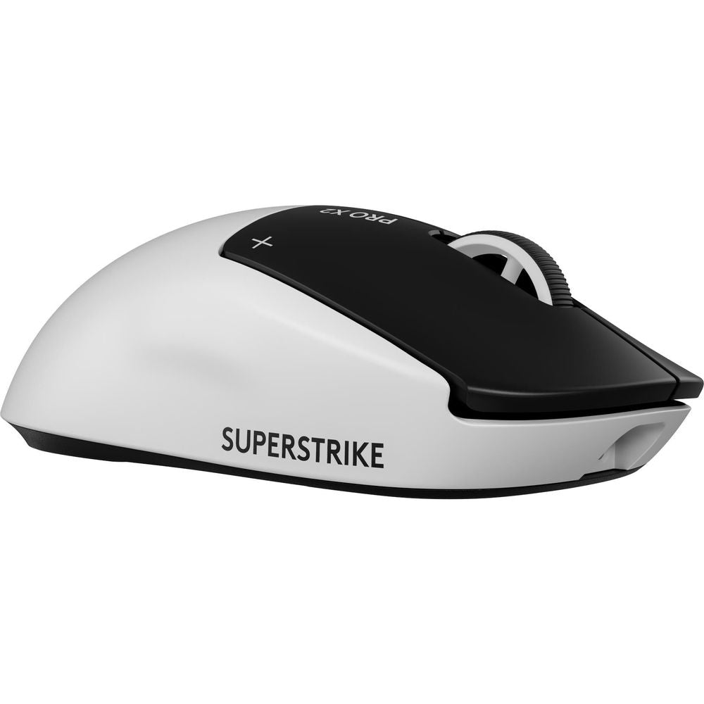 Logitech G PRO X2 SUPERSTRIKE LIGHTSPEED Gaming Mouse