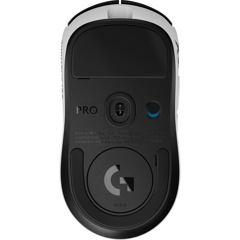Logitech G PRO X2 SUPERSTRIKE LIGHTSPEED Gaming Mouse