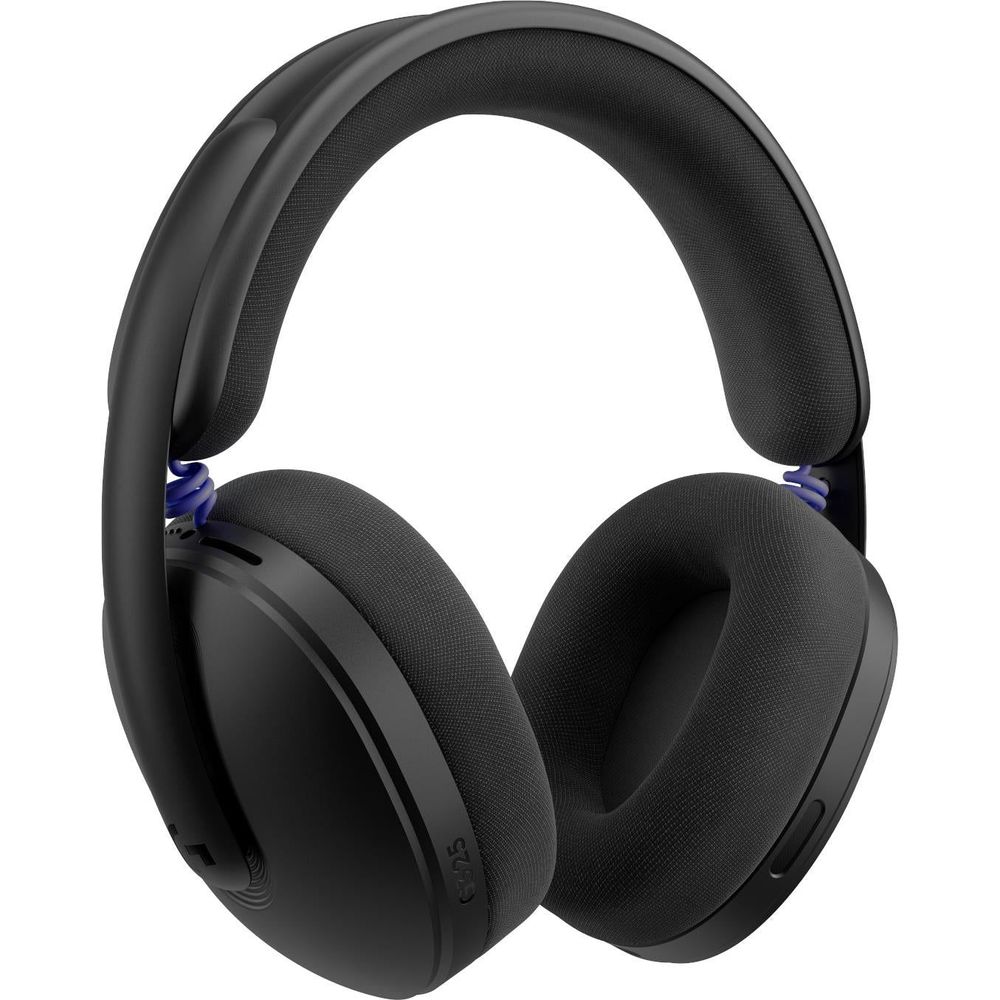 Logitech G325 LIGHTSPEED Wireless Gaming Headset (Black)