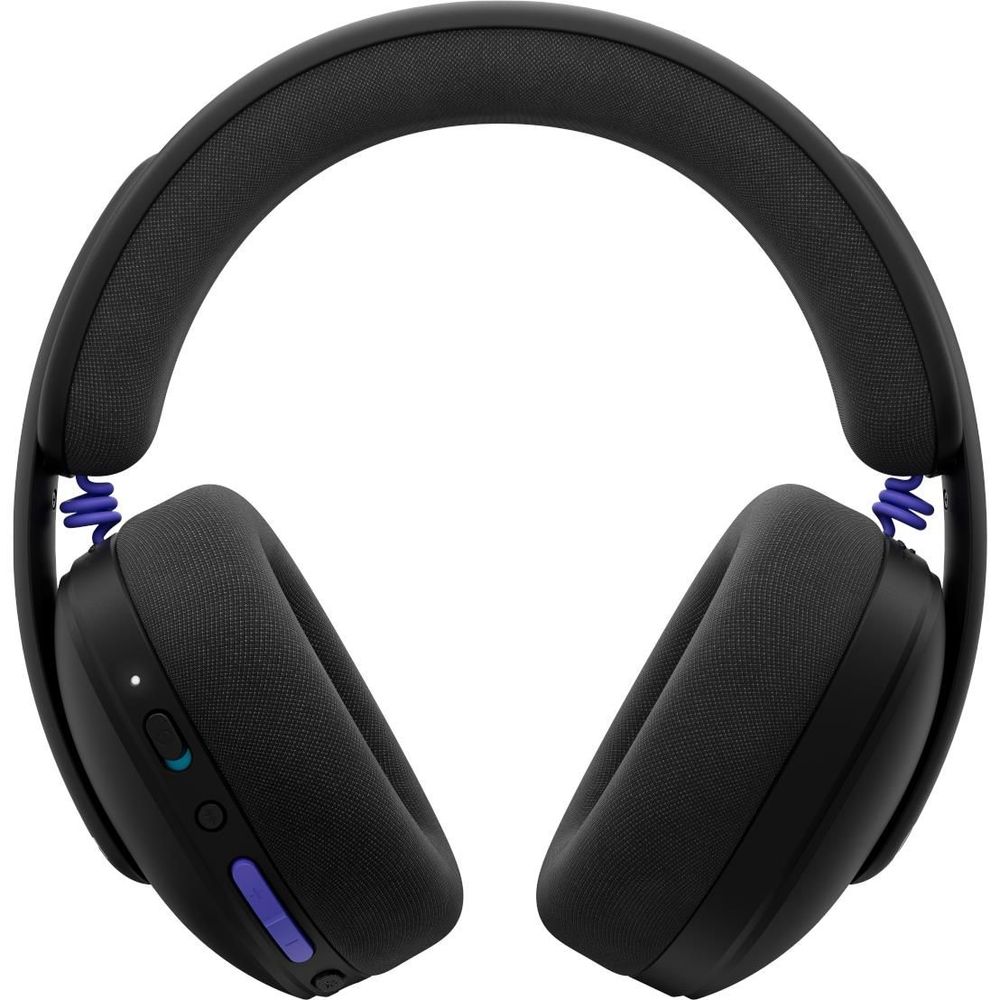 Logitech G325 LIGHTSPEED Wireless Gaming Headset (Black)